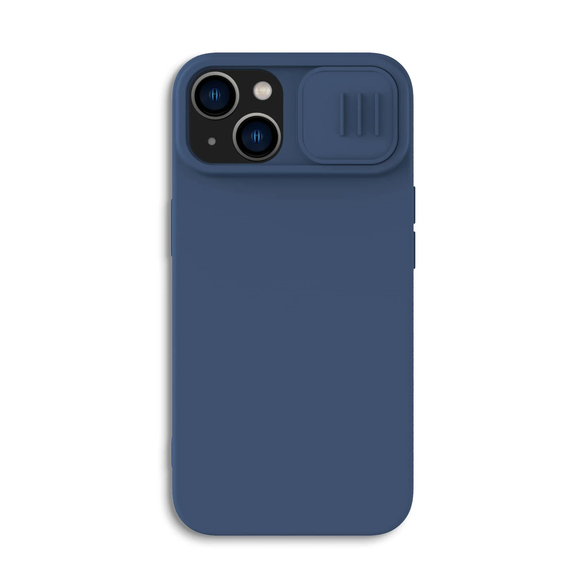CamShield Silky Silicone Case for iPhone 14 Series - Image 21