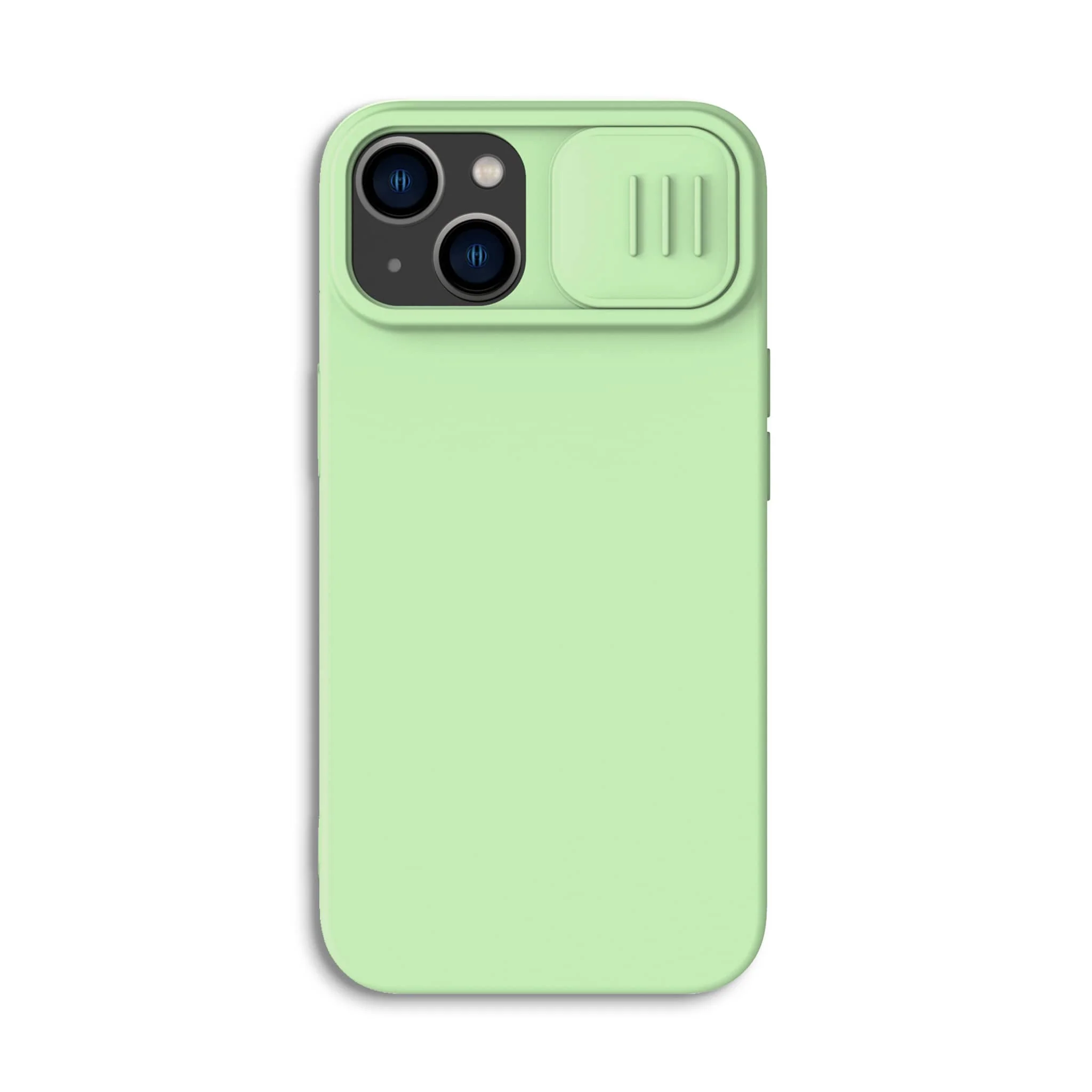 CamShield Silky Silicone Case for iPhone 14 Series - Image 23