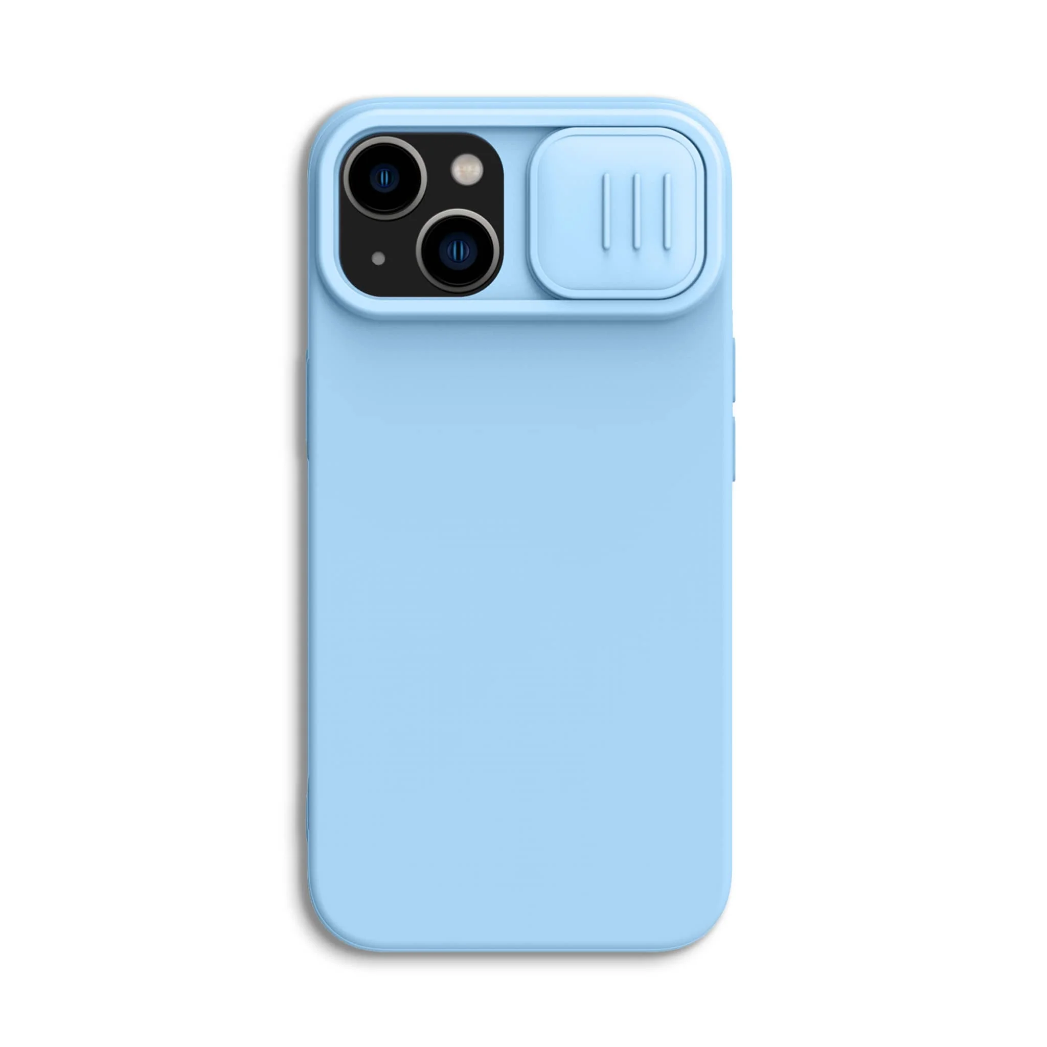 CamShield Silky Silicone Case for iPhone 14 Series - Image 25