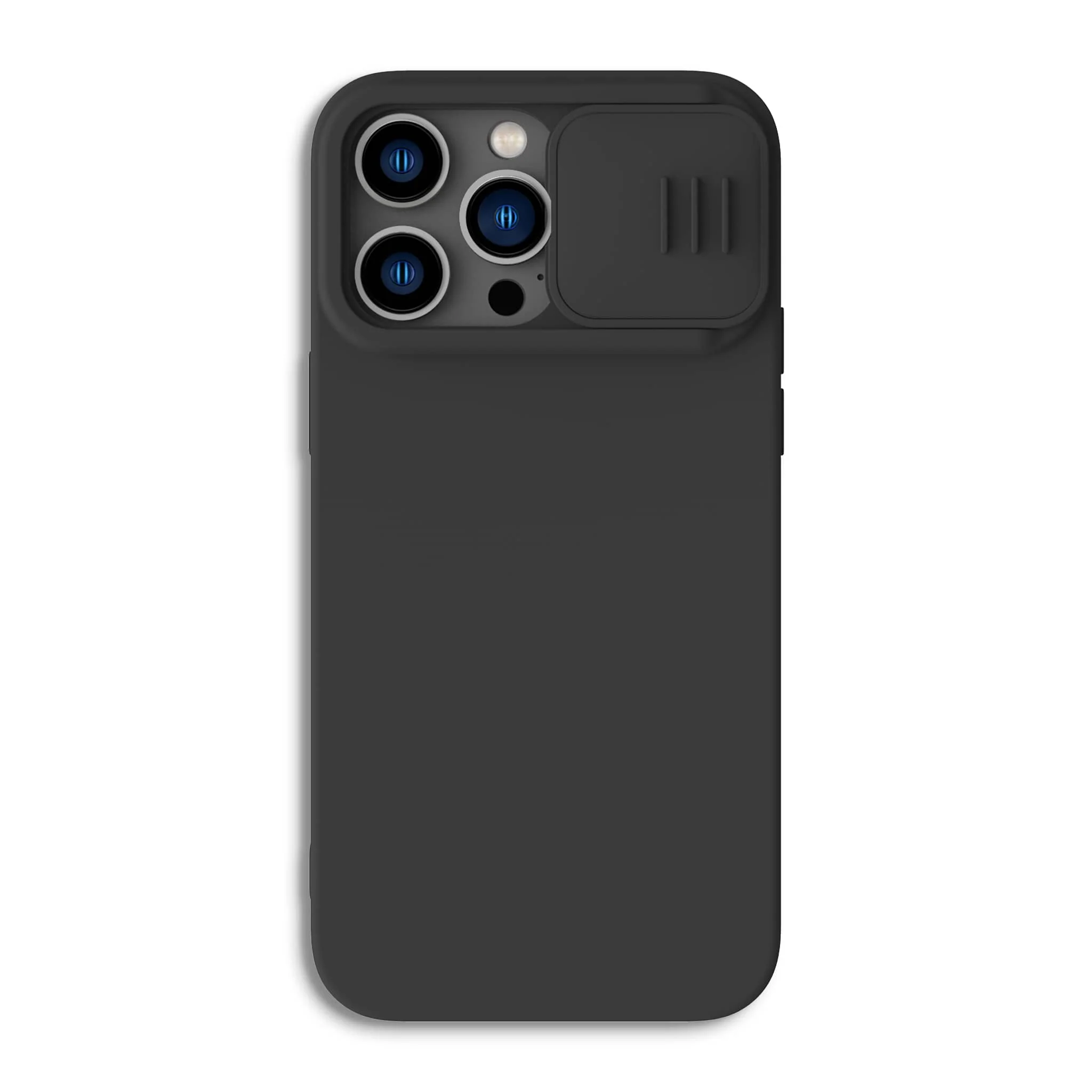 CamShield Silky Silicone Case for iPhone 14 Series - Image 4