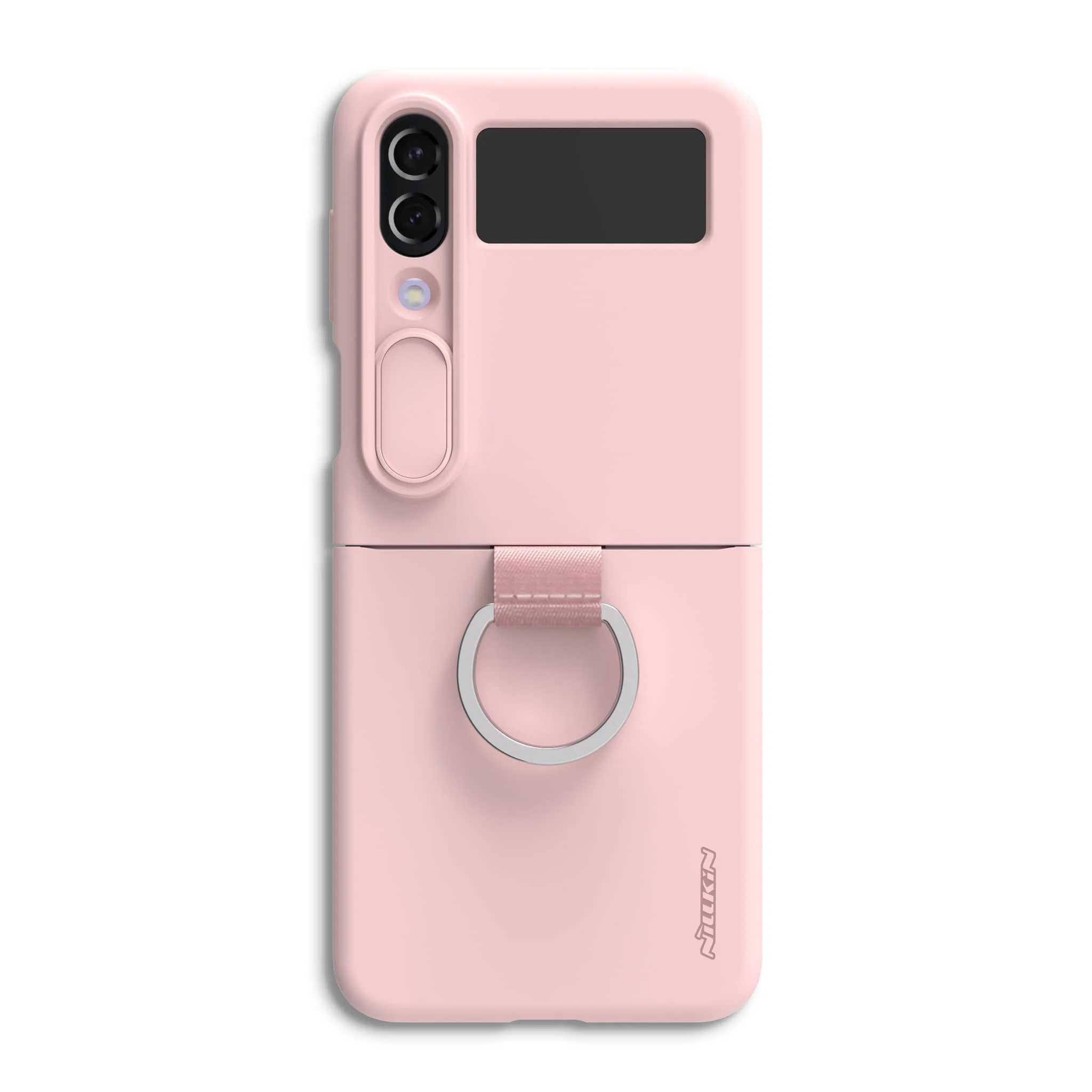 CamShield Silky Silicone Case for Galaxy Z Flip 4 - Image 17