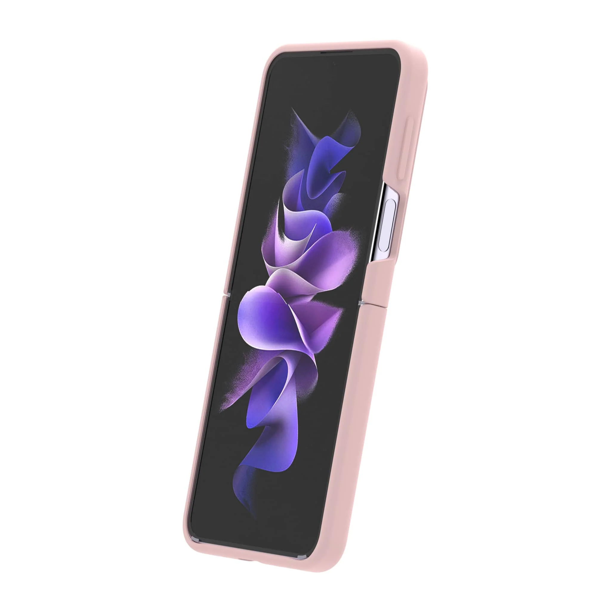 CamShield Silky Silicone Case for Galaxy Z Flip 4 - Image 19