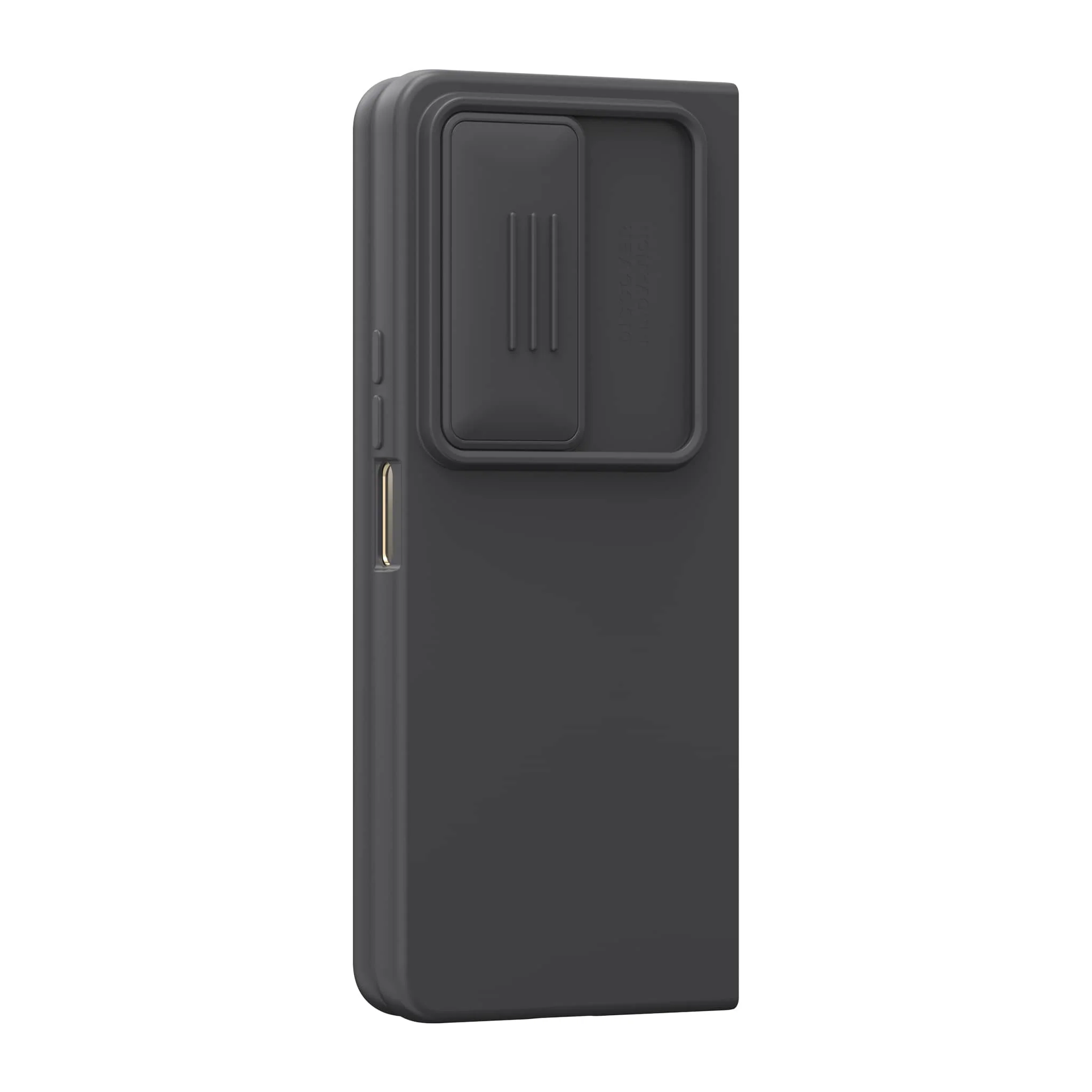 CamShield Silky Silicone Case for Galaxy Z Fold 4 - Image 7