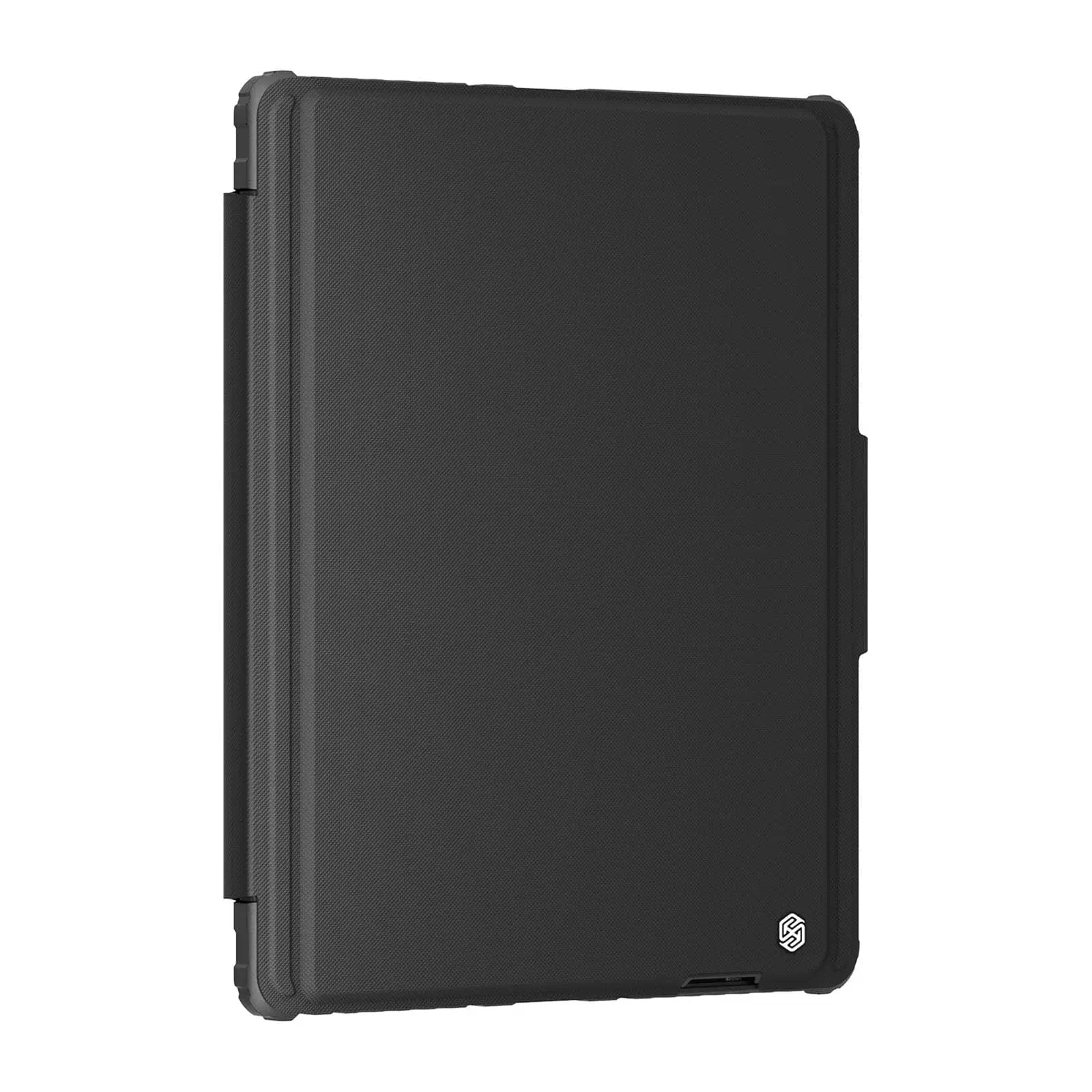 Custom Engraved Name Backlit Keyboard Case with Gift Box for iPad Series - Image 30