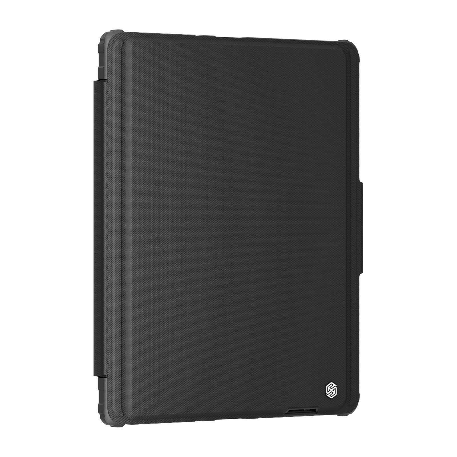Custom Engraved Name Backlit Keyboard Case with Gift Box for iPad Series - Image 89