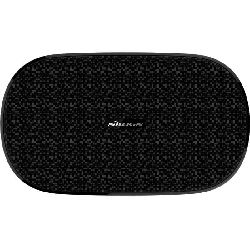 Double Shadows Dual Fast Wireless Charging Pad - Image 3