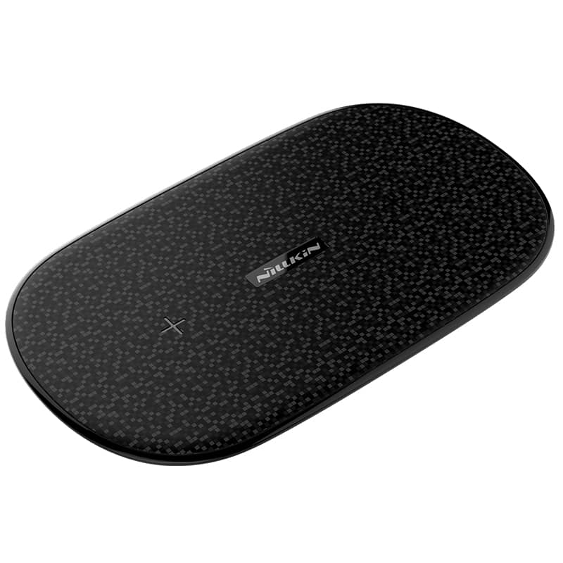 Double Shadows Dual Fast Wireless Charging Pad - Image 4