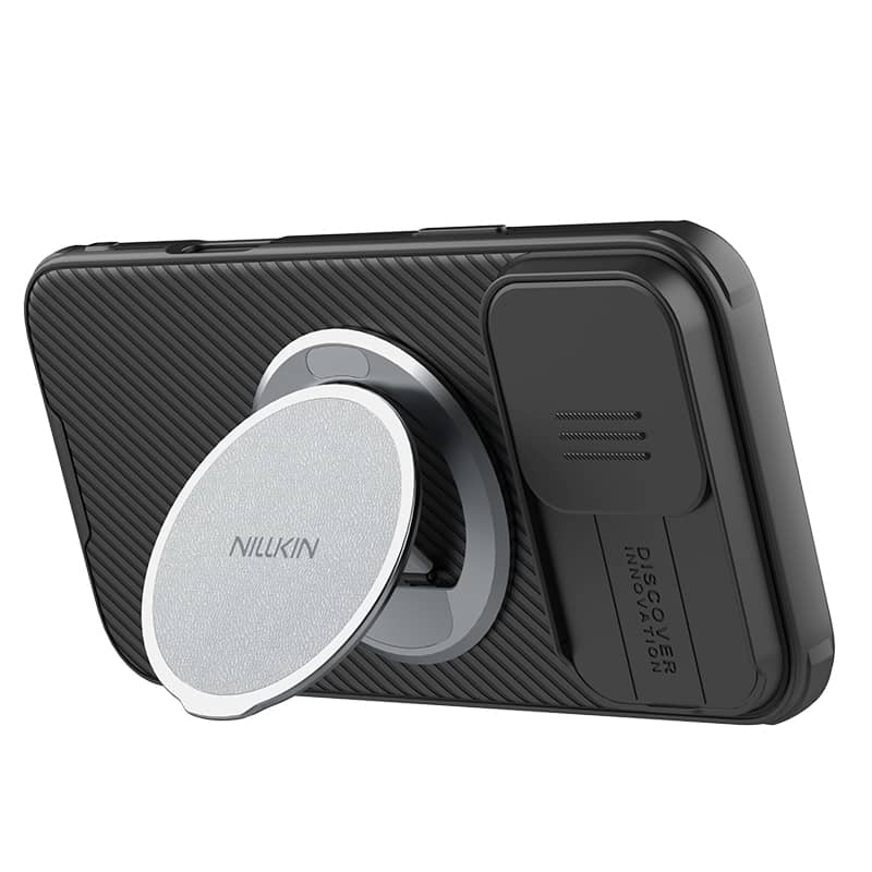 Dual-Magnet Grip Holder - Image 7