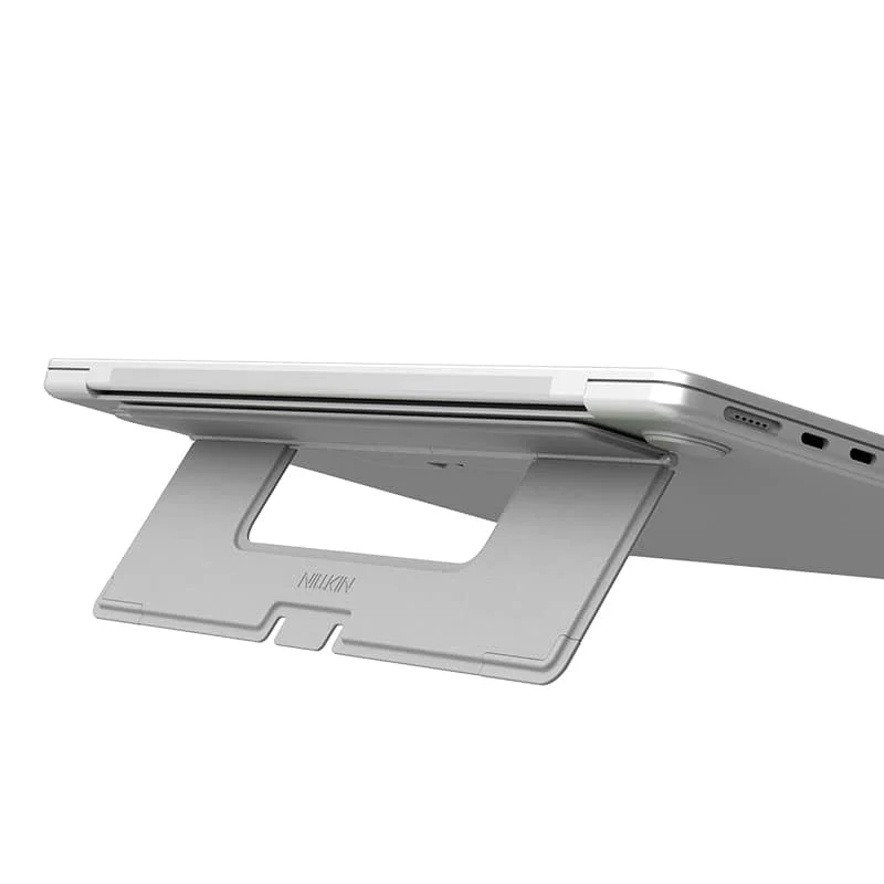 DualWing Adhesive Laptop Stand - Image 16