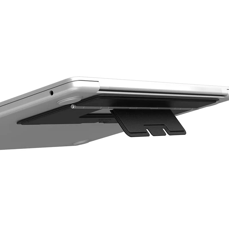 DualWing Adhesive Laptop Stand - Image 3