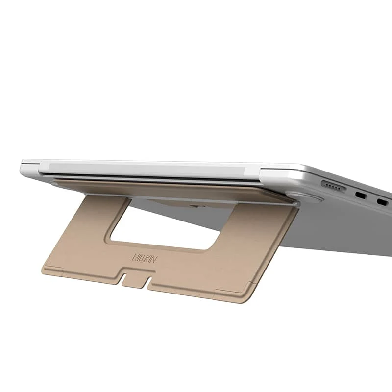 DualWing Adhesive Laptop Stand - Image 6