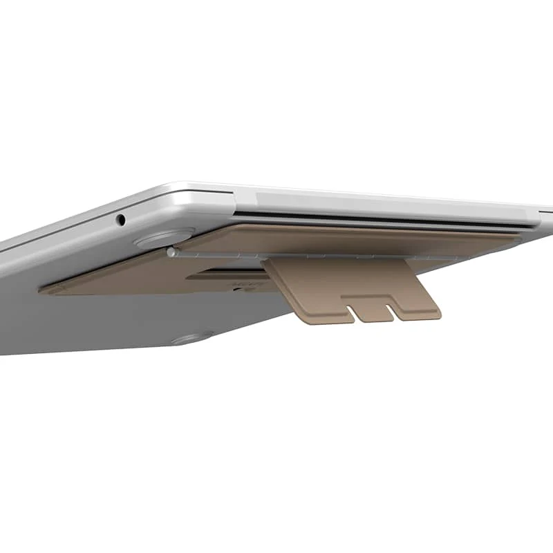DualWing Adhesive Laptop Stand - Image 8