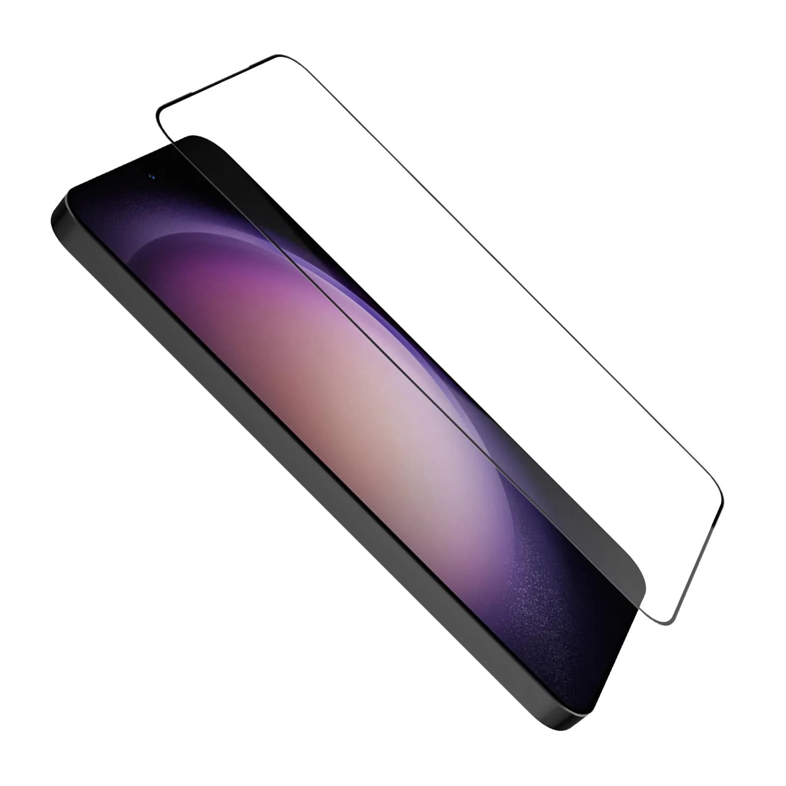 Fully Guard Glass Screen Protector for Galaxy S24 Series - Image 10