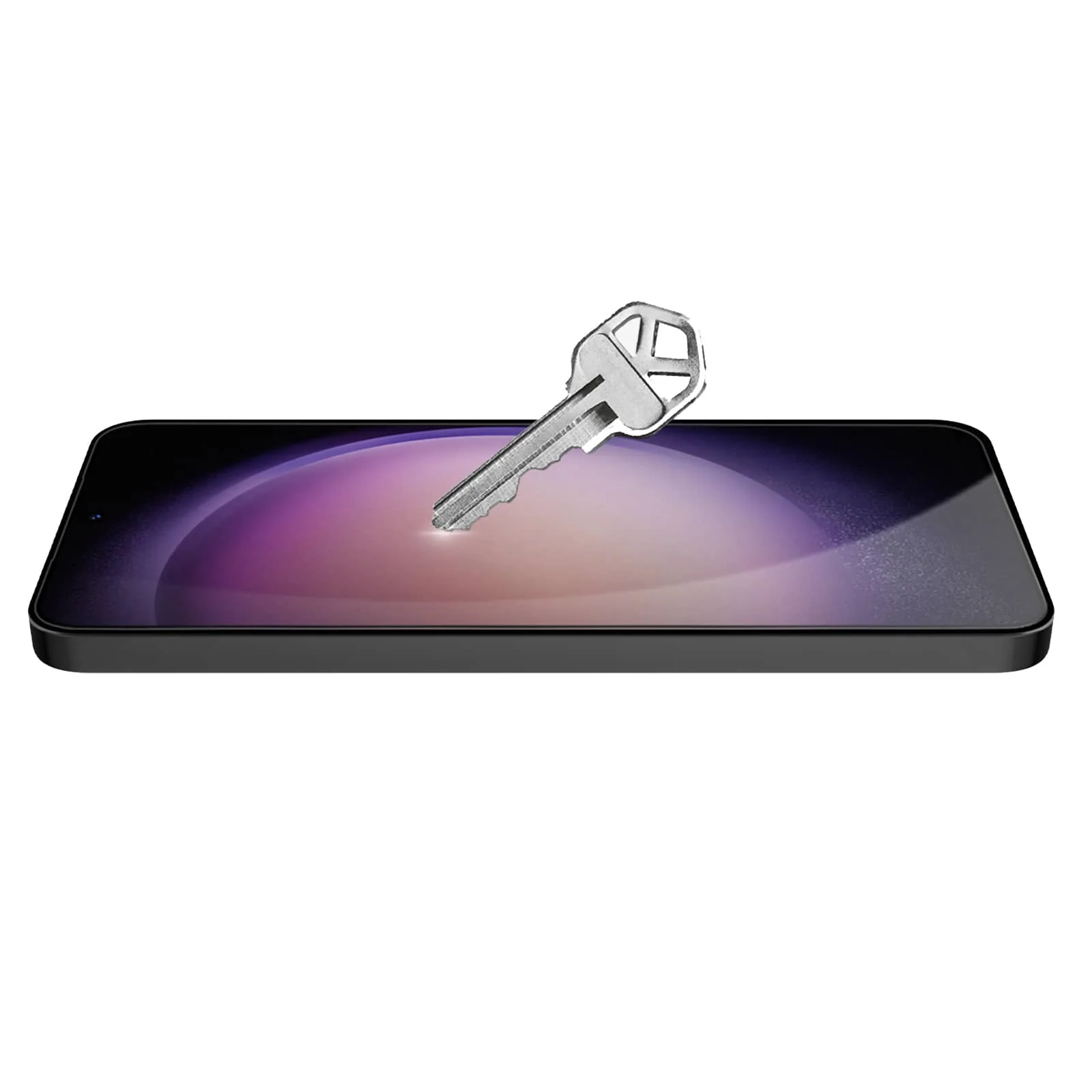 Fully Guard Glass Screen Protector for Galaxy S24 Series - Image 7