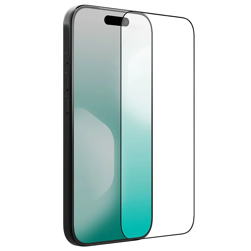 Fully Guard Glass Screen Protector for iPhone 17 Series - Image 3
