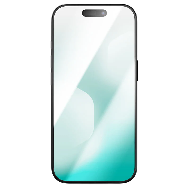 Fully Guard Glass Screen Protector for iPhone 17 Series - Image 4