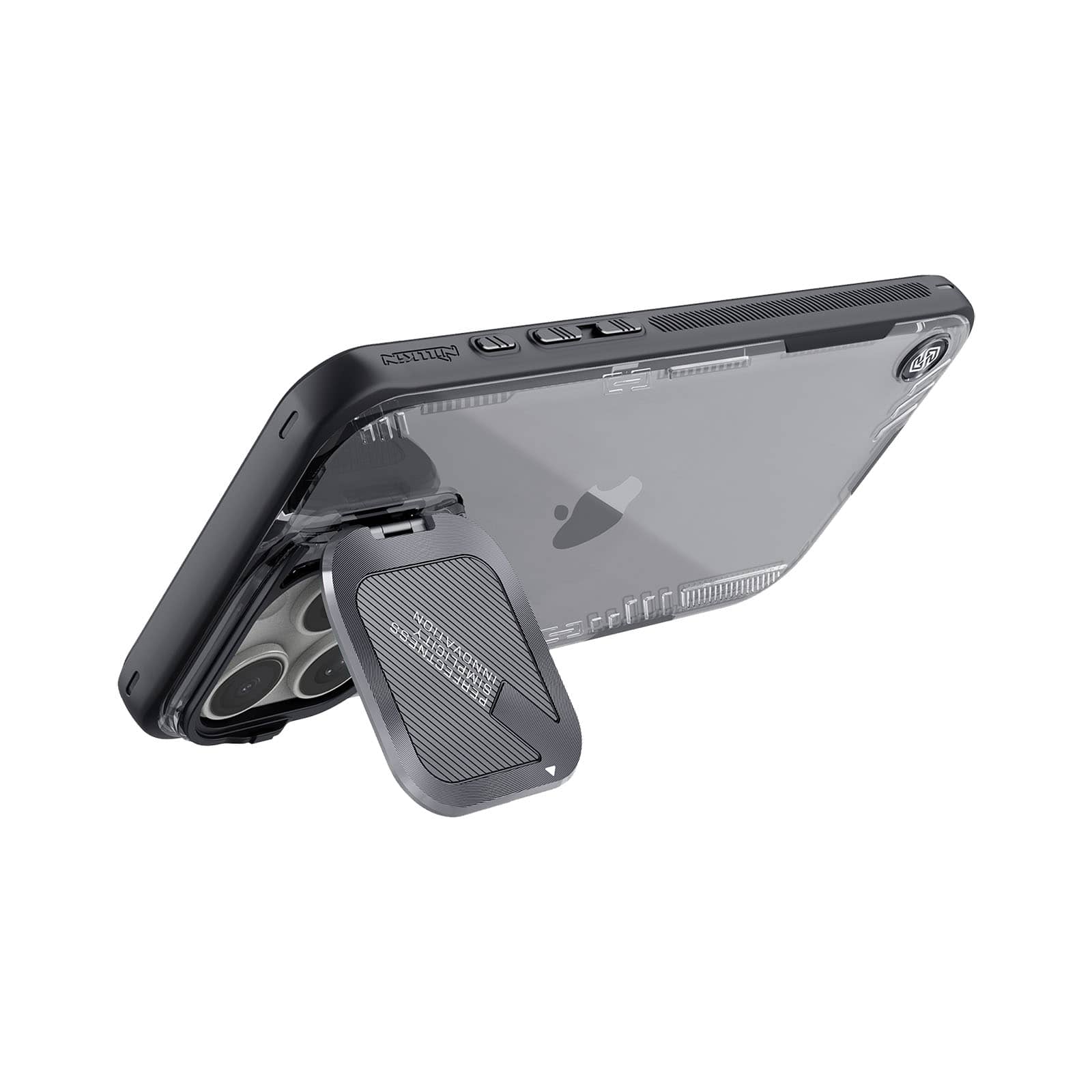 Iceblade CamProp Case for iPhone 16 Series - Image 12