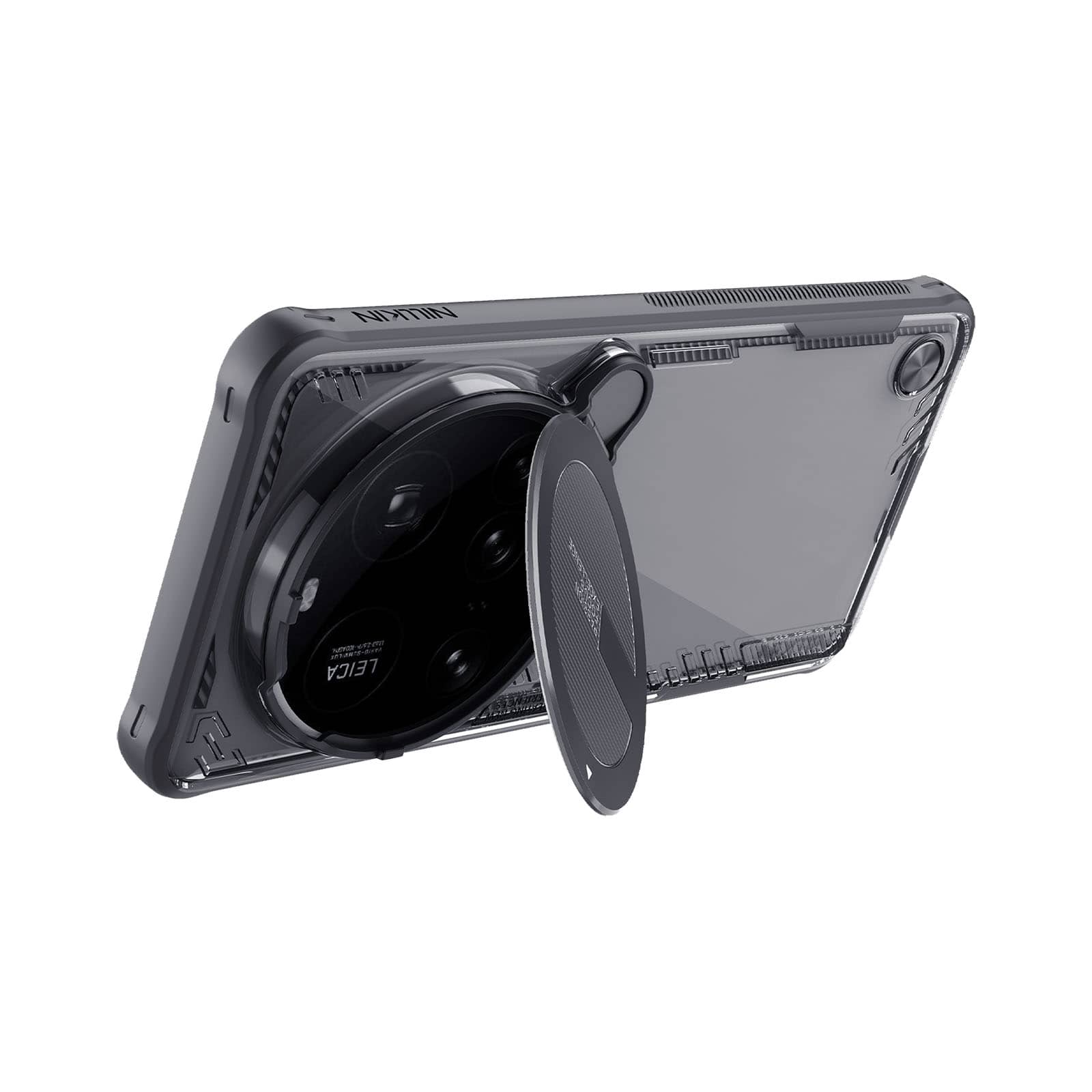 Iceblade CamProp Case with Camera Cover for Xiaomi 15 Series - Image 4