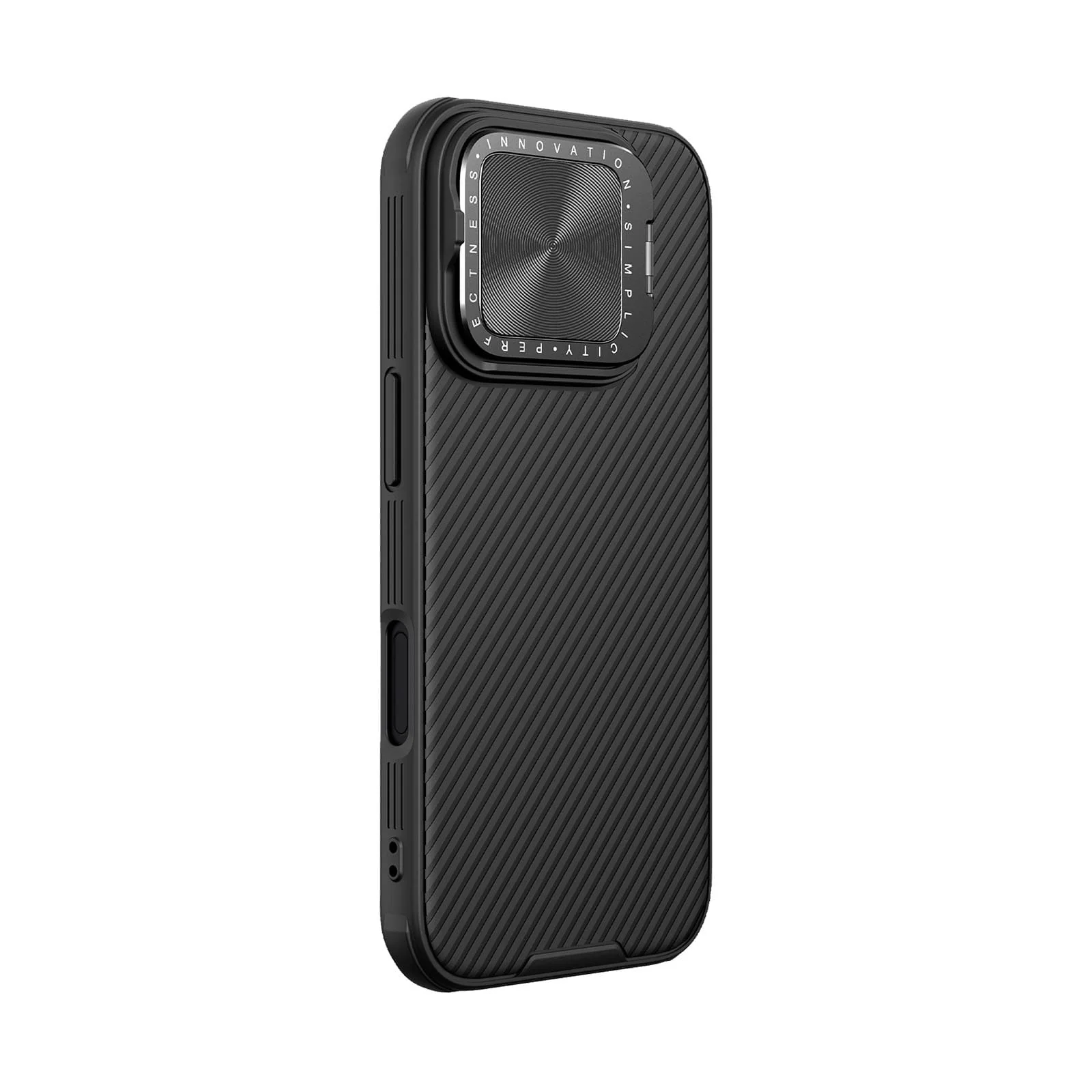 MagSafe® Compatible CamShield CamProp Case for iPhone 16 Series - Image 21