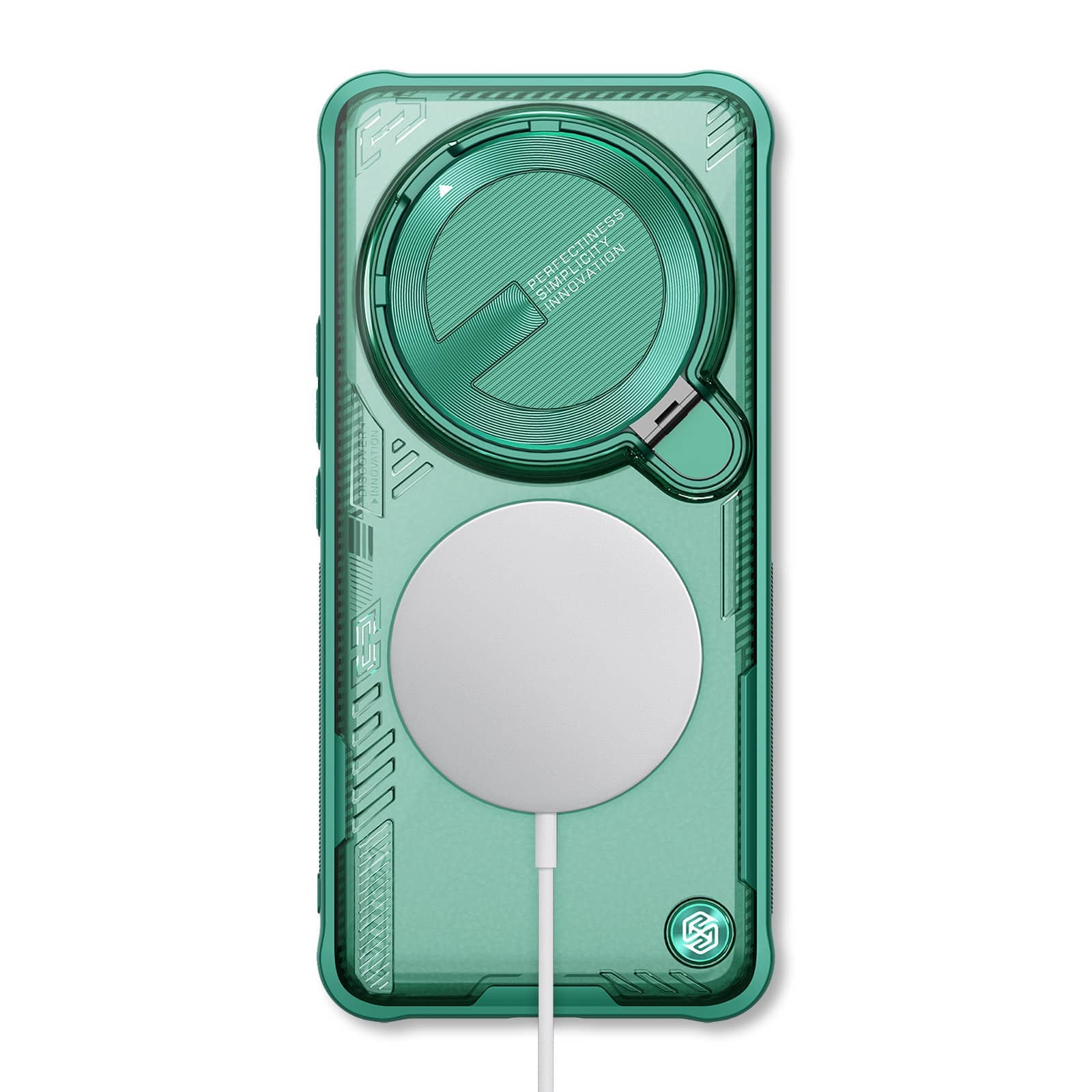 MagSafe® Compatible Iceblade CamProp Case with Camera Cover for Xiaomi 15 Series - Image 26