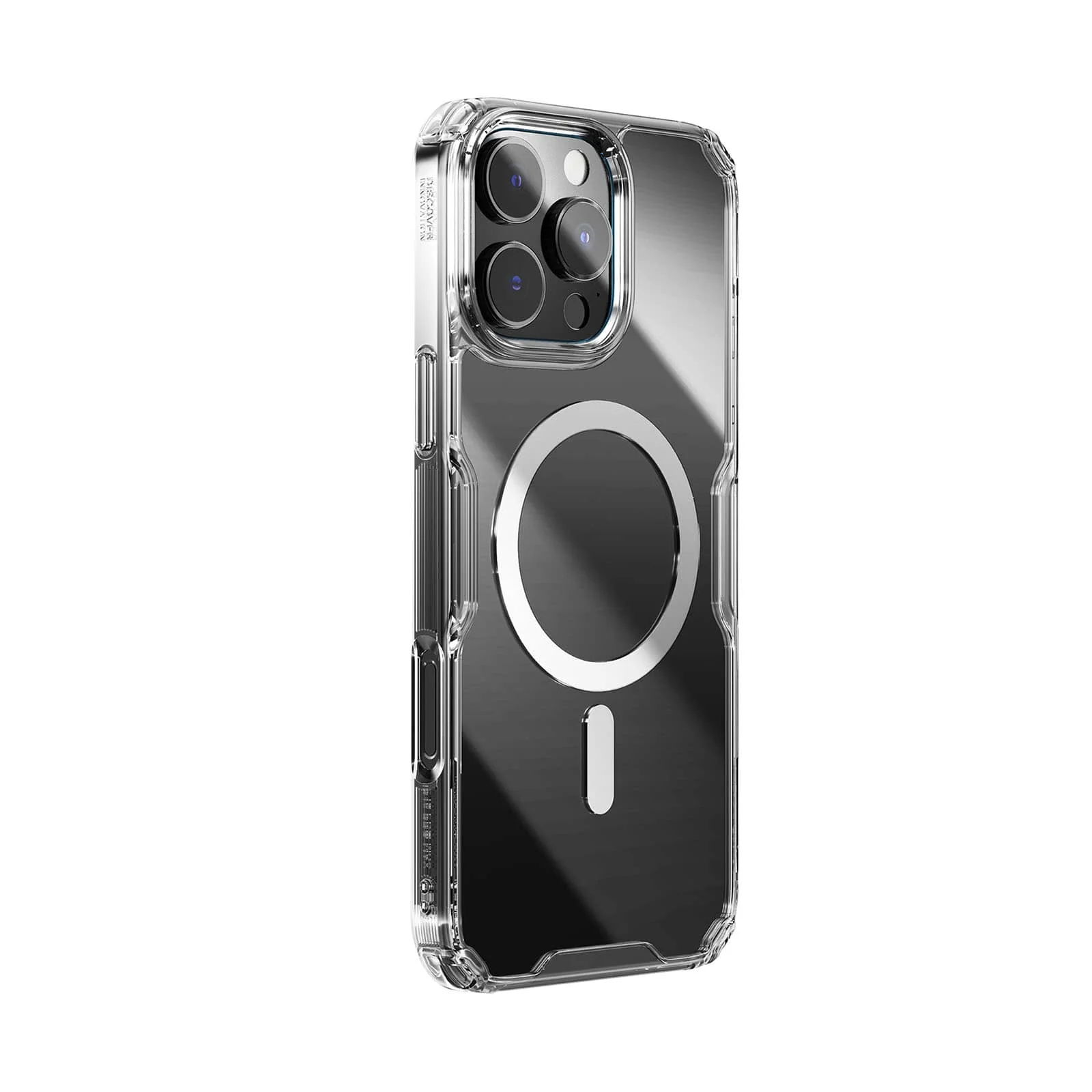 MagSafe® Compatible Nature TPU Pro Case for iPhone 16 Series - Image 13