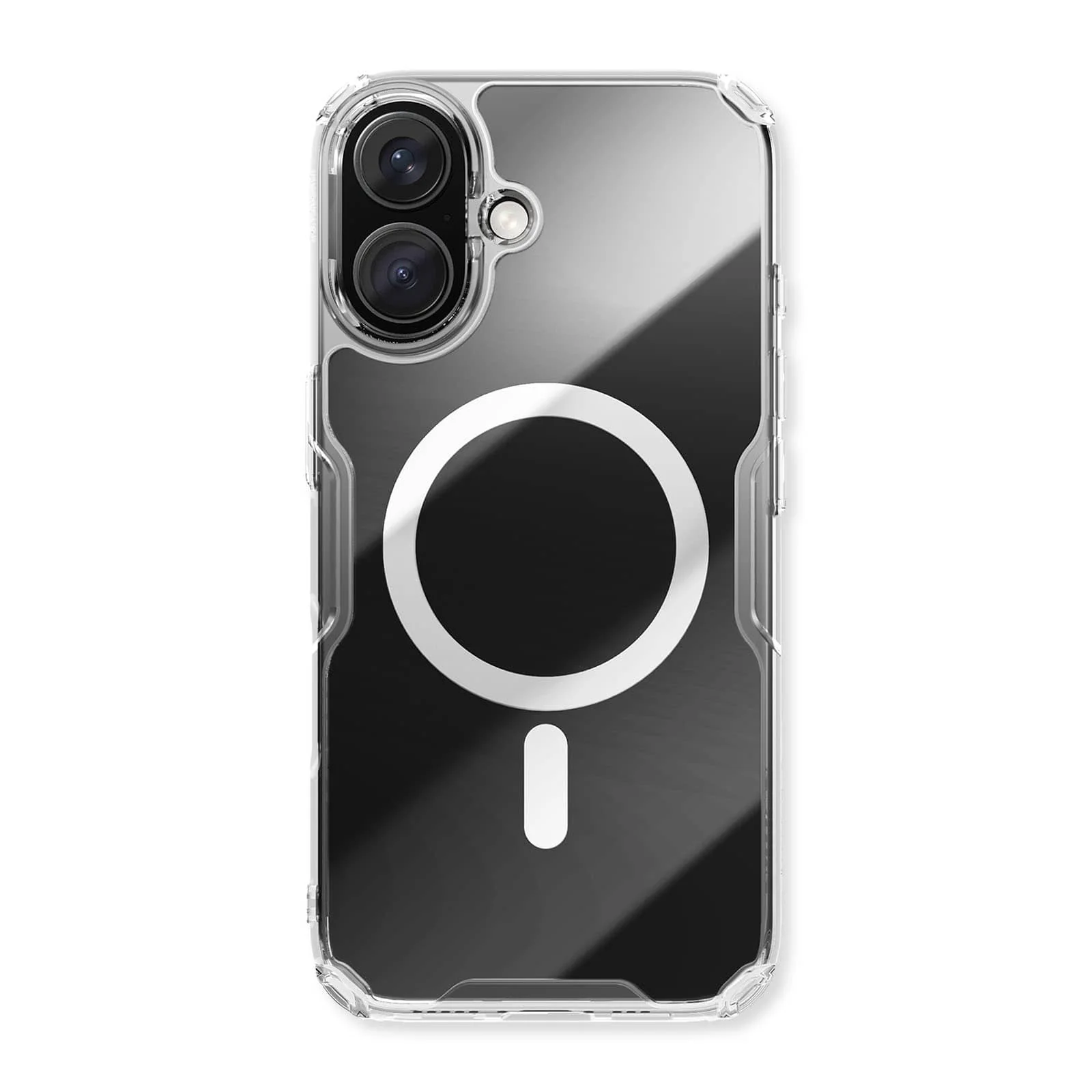 MagSafe® Compatible Nature TPU Pro Case for iPhone 16 Series - Image 21