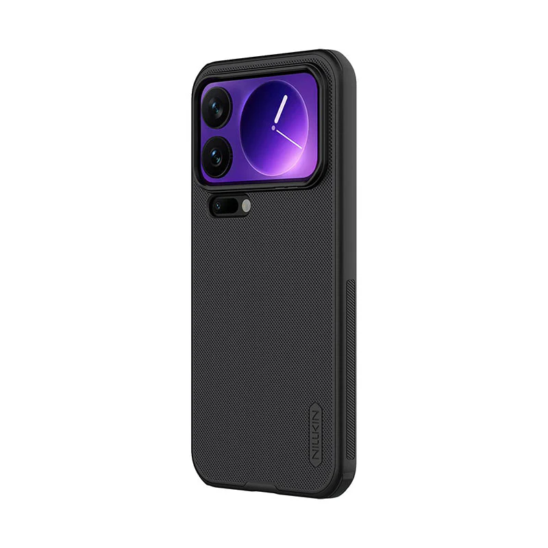 MagSafe® Compatible Super Frosted Shield Pro Case for Xiaomi 17 Series - Image 26