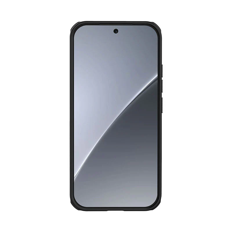 MagSafe® Compatible Super Frosted Shield Pro Case for Xiaomi 17 Series - Image 35