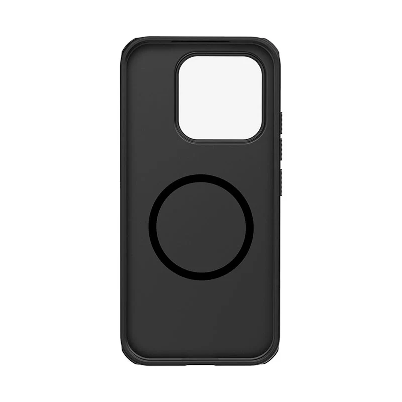 MagSafe® Compatible Super Frosted Shield Pro Case for Xiaomi 17 Series - Image 42