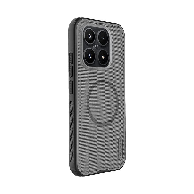 MagSafe® Compatible Super Frosted Shield Pro Case for Xiaomi 17 Series - Image 45