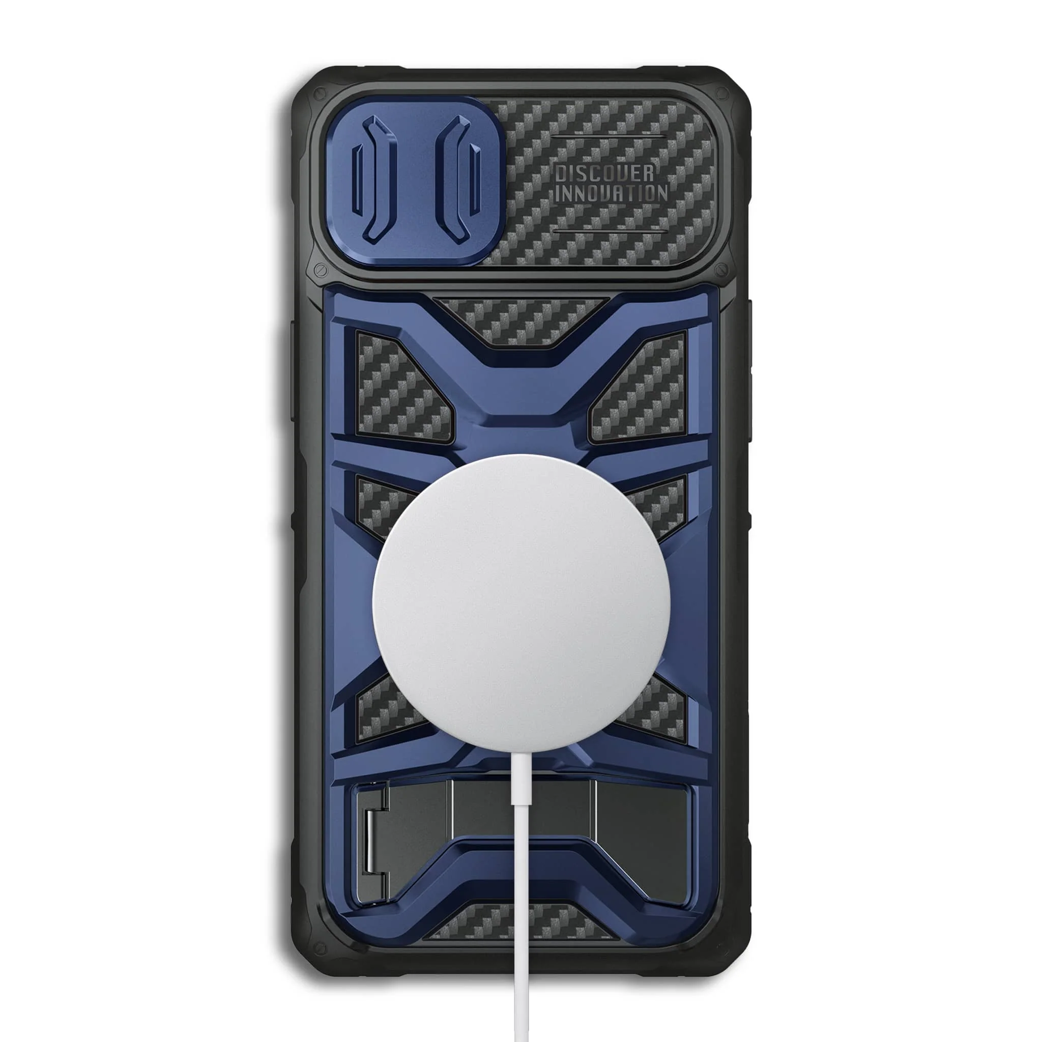 MagSafe® Compatible Adventurer Pro Case for iPhone 14 Series - Image 5