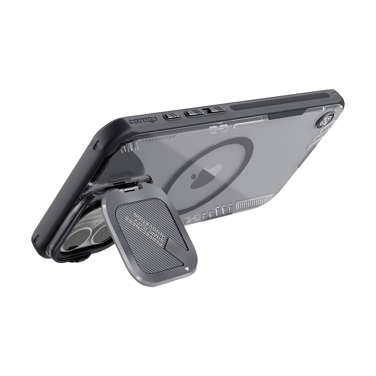 MagSafe® Compatible Iceblade CamProp Case for iPhone 16 Series - Image 24