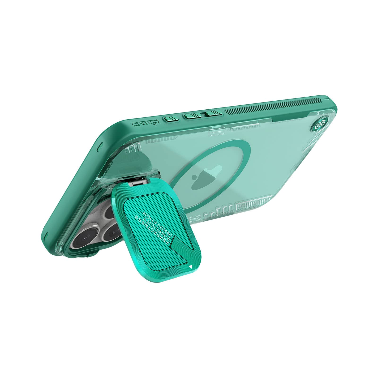 MagSafe® Compatible Iceblade CamProp Case for iPhone 16 Series - Image 7