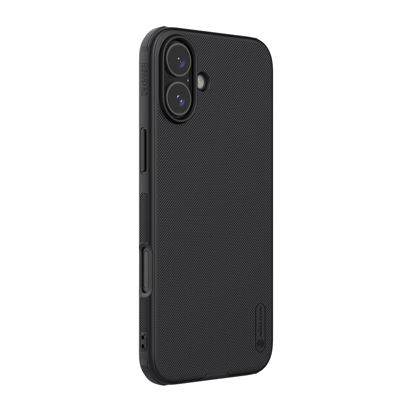 MagSafe® Compatible Super Frosted Shield Pro Case for iPhone 16 Series - Image 18