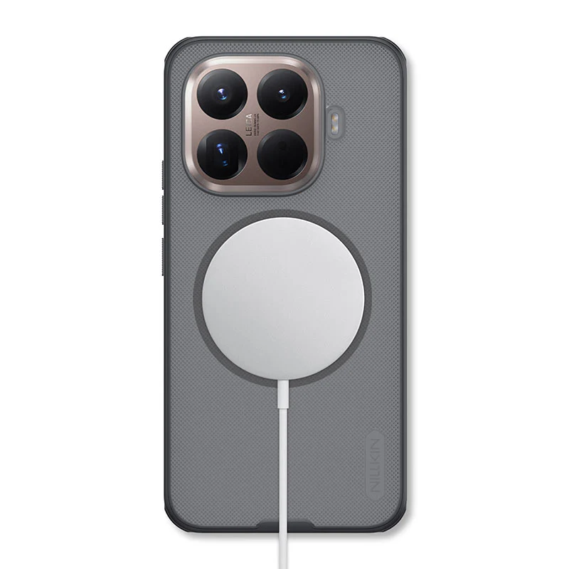 MagSafe® Compatible Super Frosted Shield Pro Case for Xiaomi 15 Series - Image 41