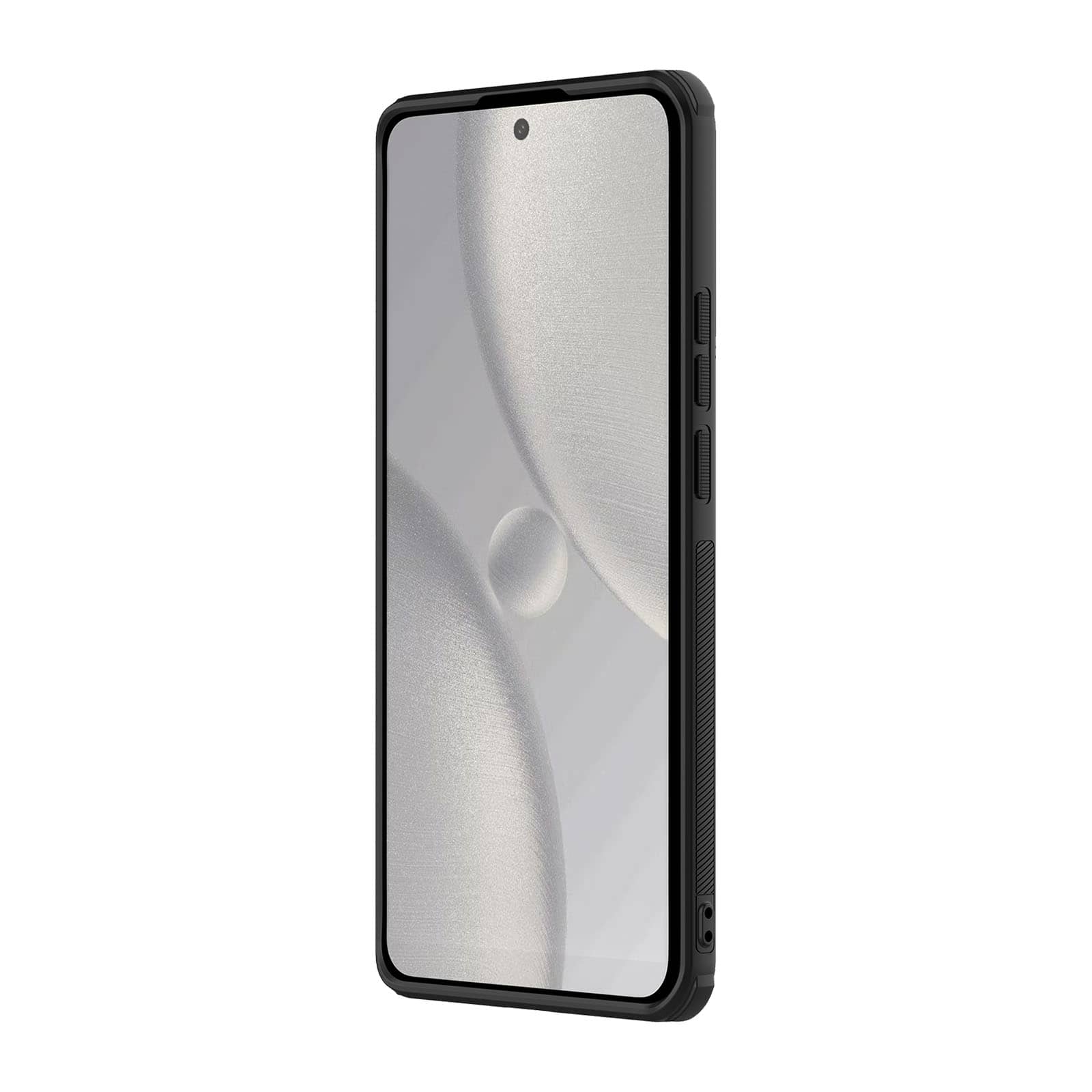 MagSafe® Compatible Super Frosted Shield Pro Case for Xiaomi 15 Series - Image 5