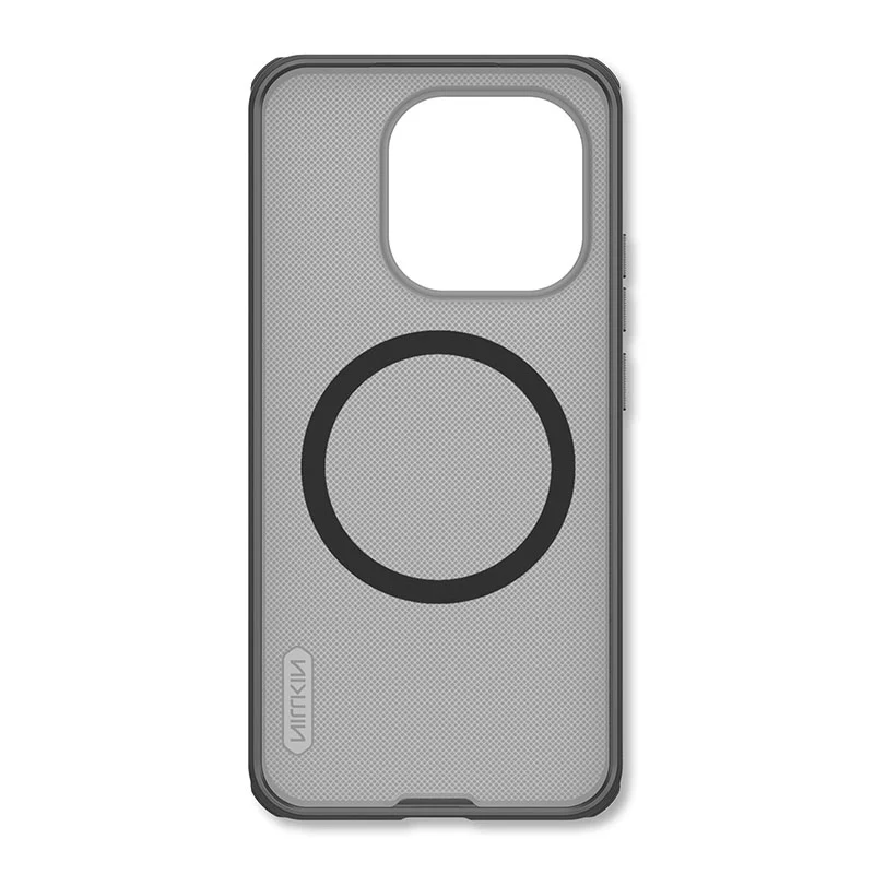 MagSafe® Compatible Super Frosted Shield Pro Case for Xiaomi 15 Series - Image 58