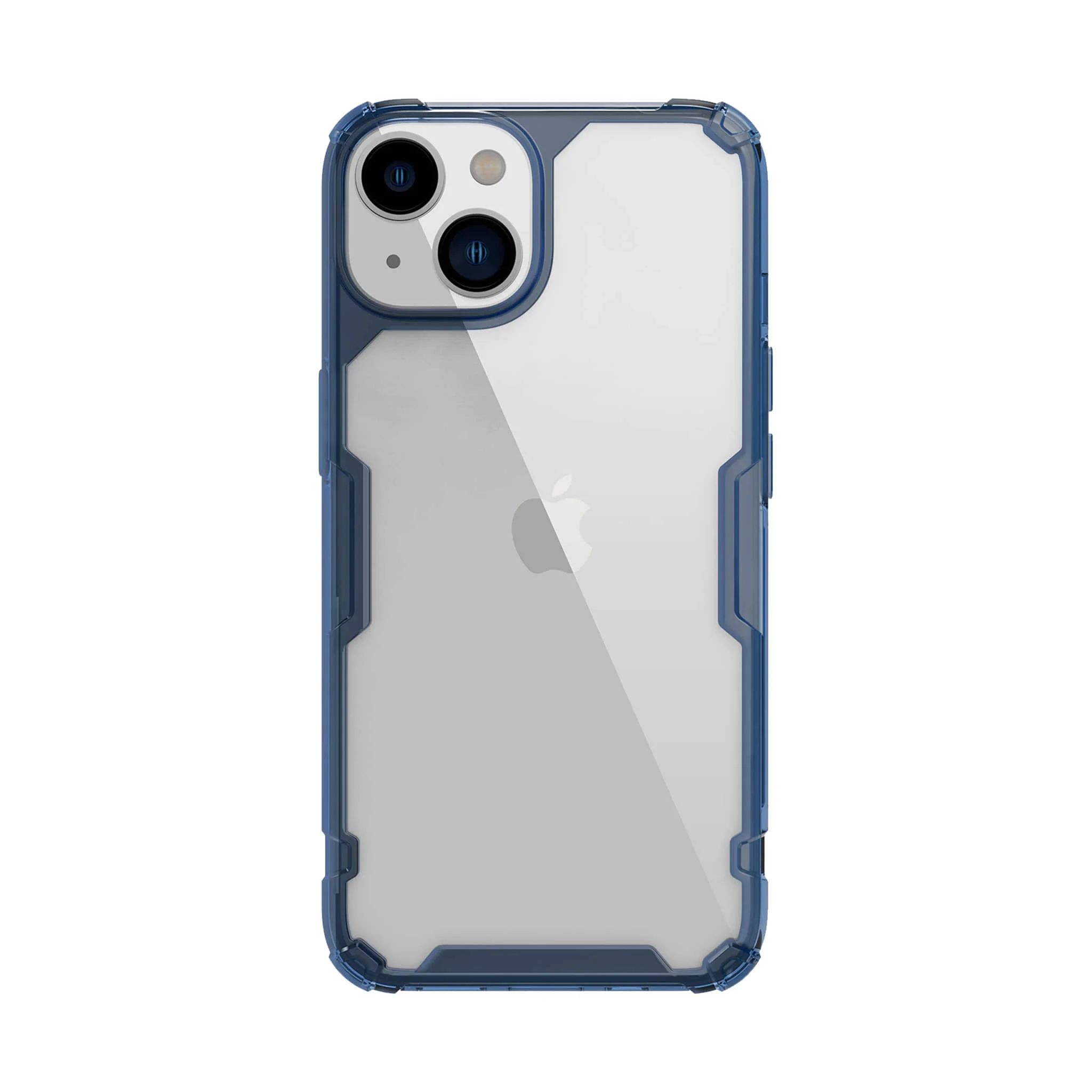Nature TPU Pro Case for iPhone 14 Series - Image 10