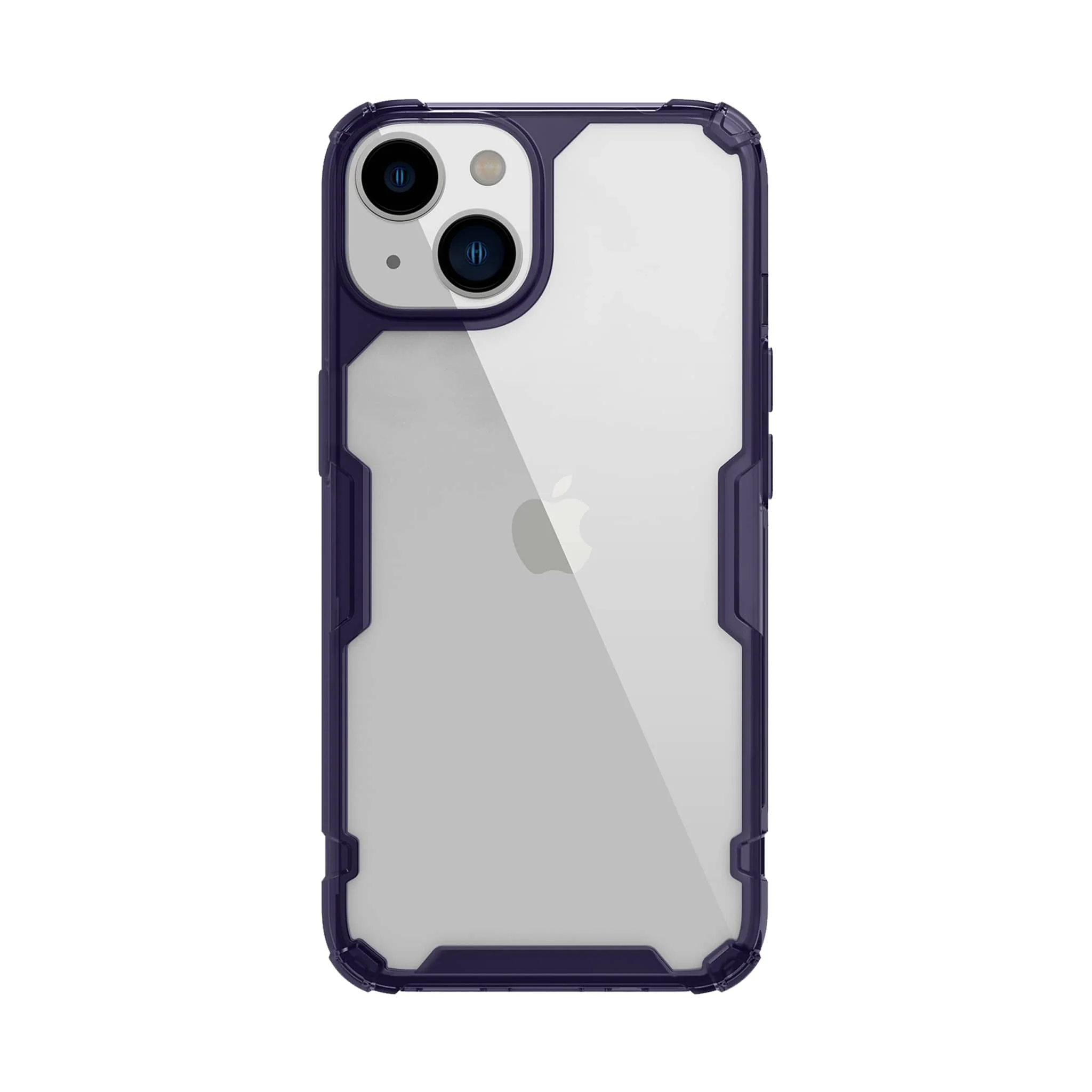 Nature TPU Pro Case for iPhone 14 Series - Image 11