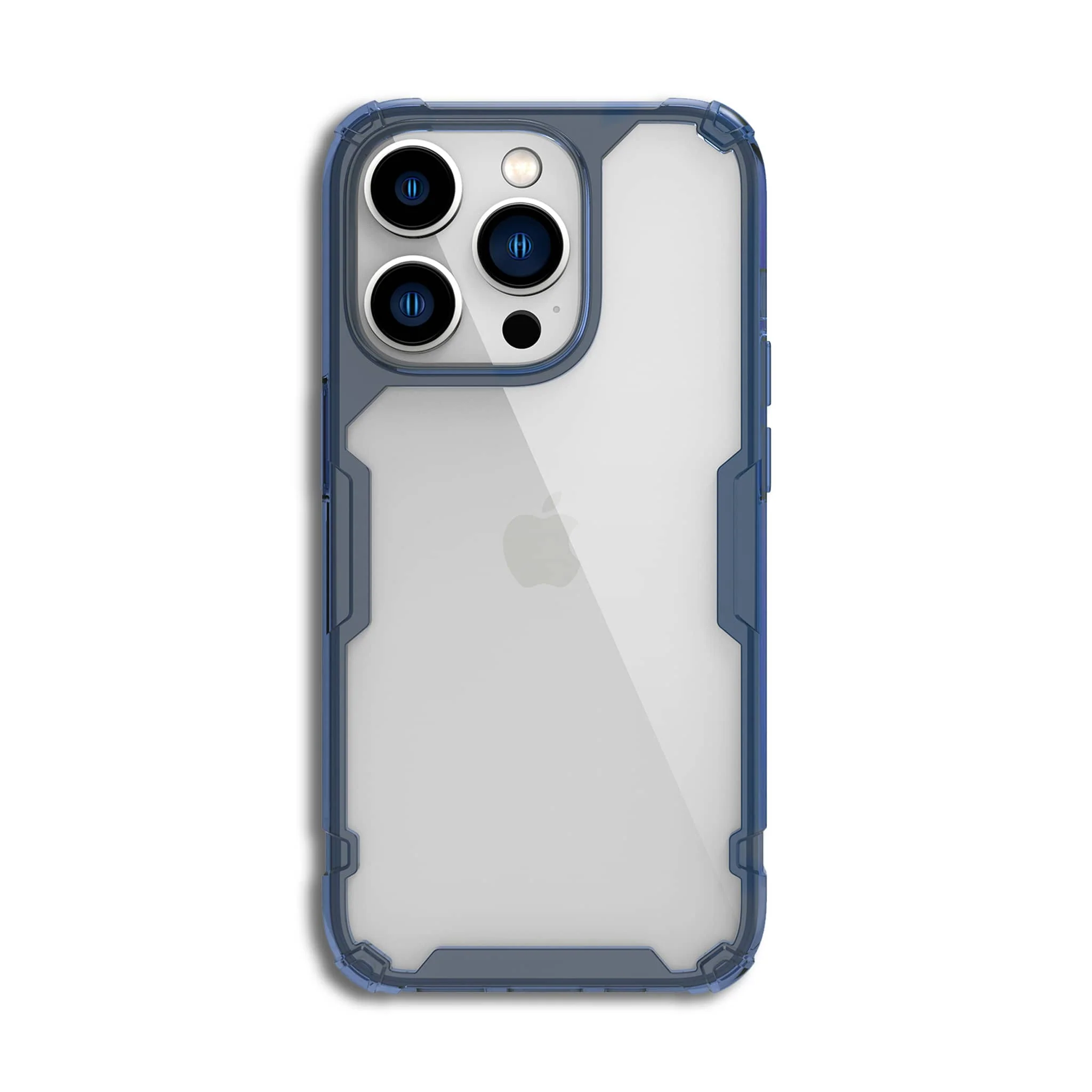 Nature TPU Pro Case for iPhone 14 Series - Image 4