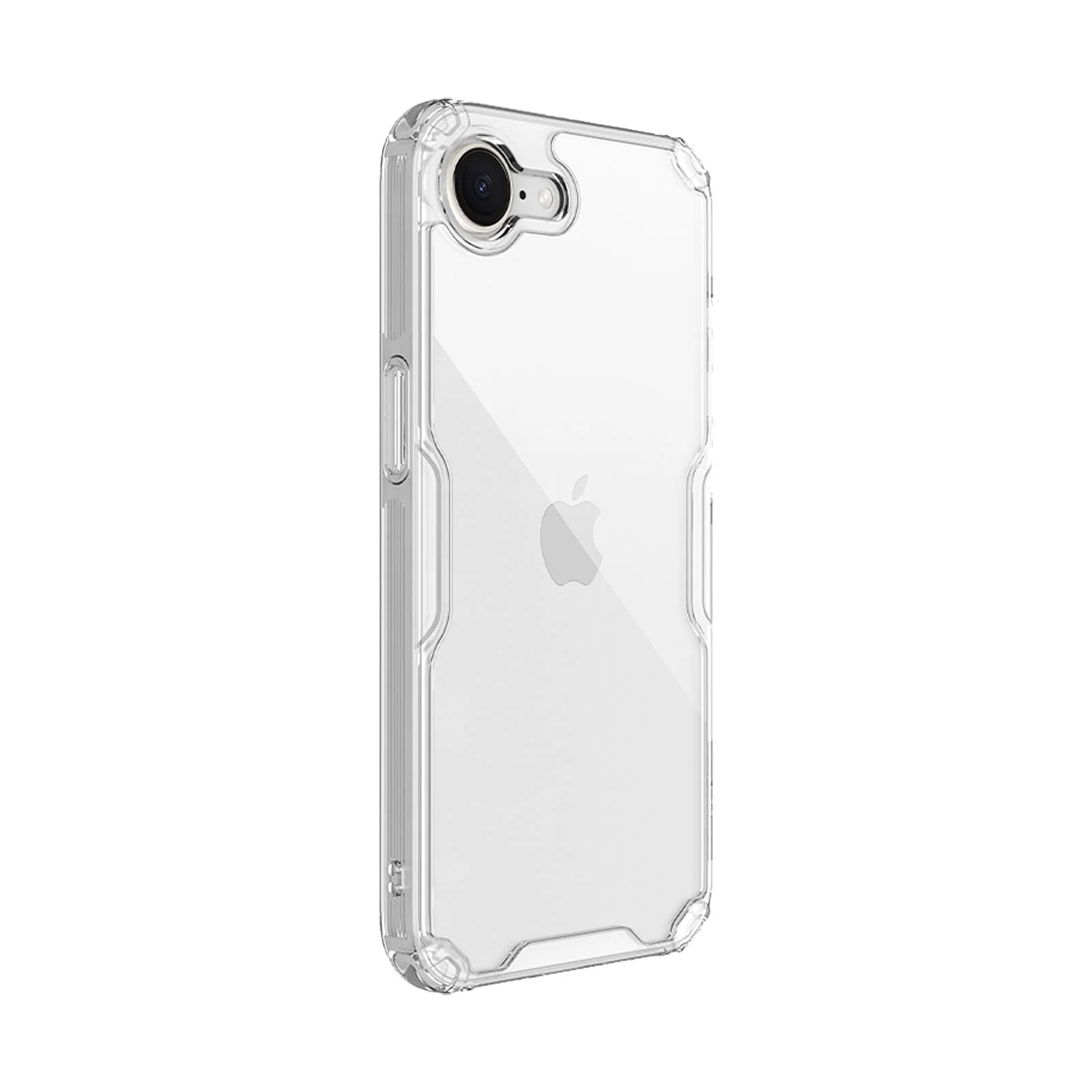 Nature TPU Pro Case for iPhone 16 Series - Image 43