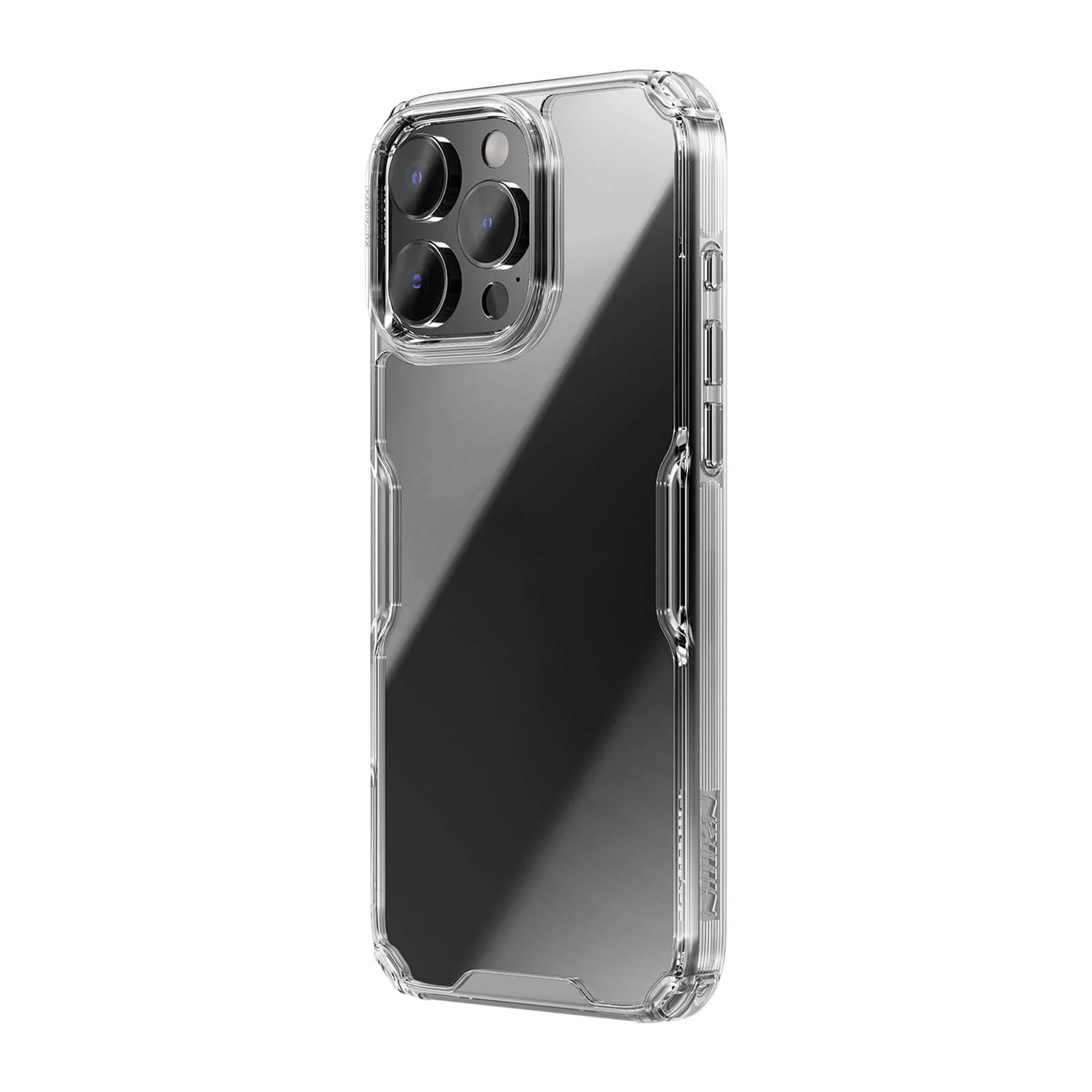 Nature TPU Pro Case for iPhone 16 Series - Image 7