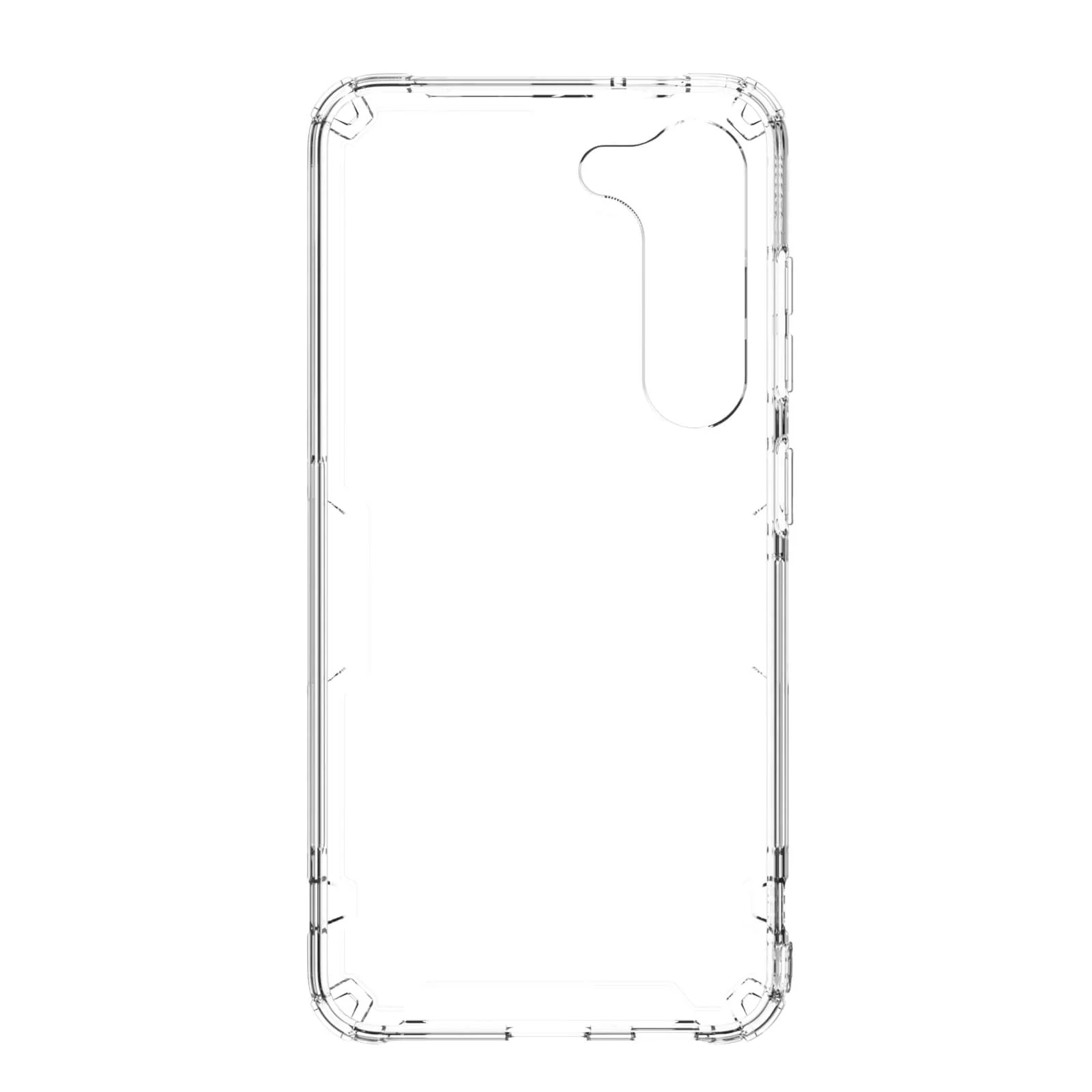Nature TPU Pro Case for Galaxy S23 Series - Image 14