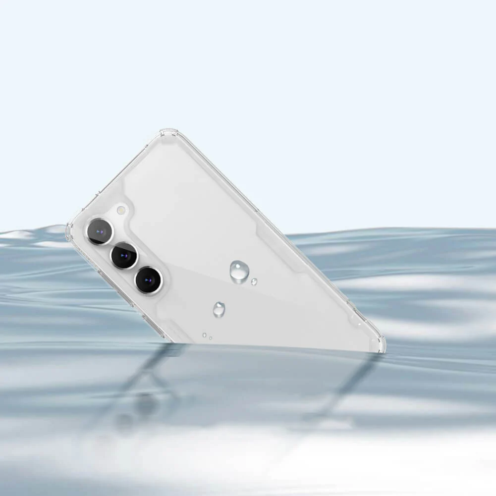 Nature TPU Pro Case for Galaxy S23 Series - Image 15