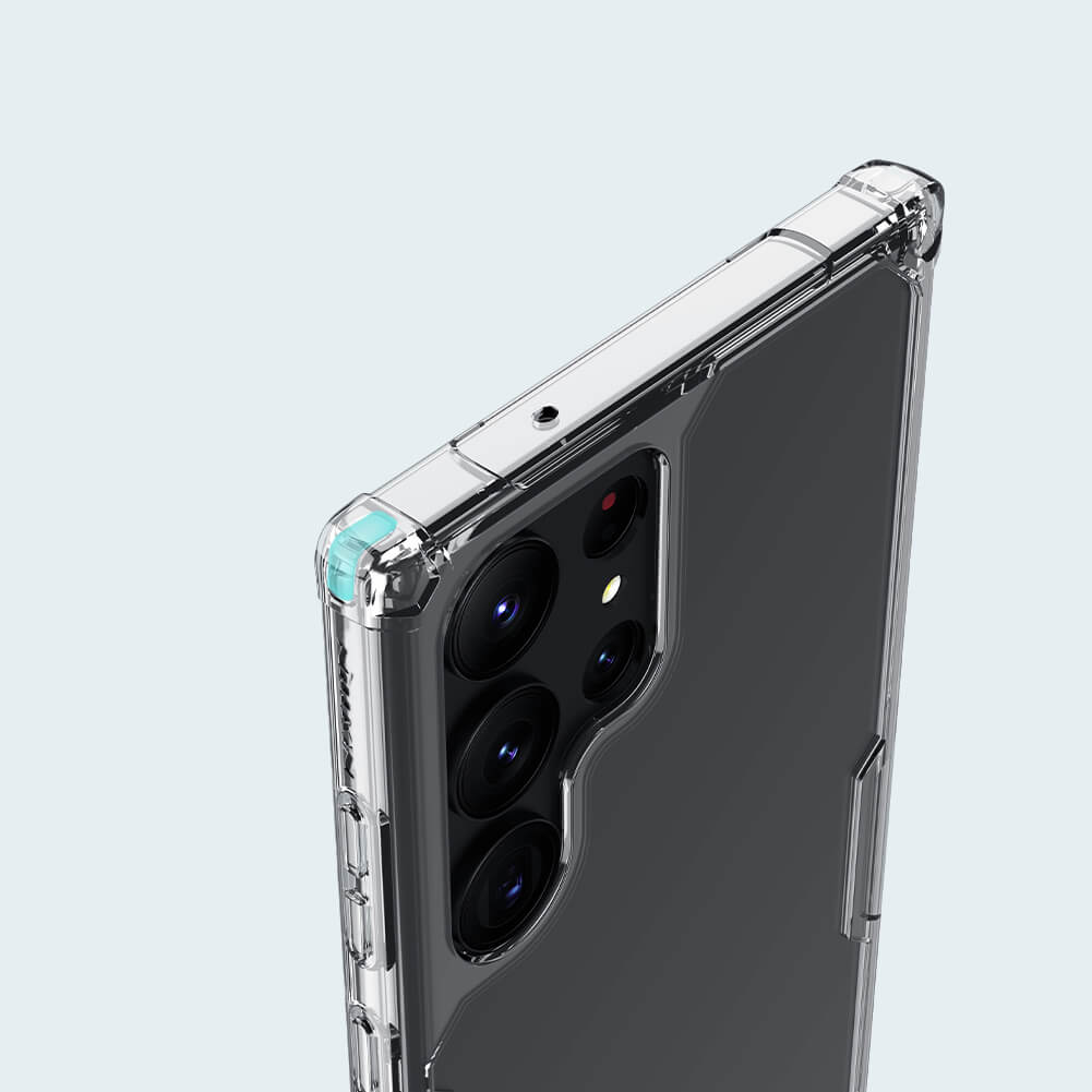 Nature TPU Pro Case for Galaxy S23 Series - Image 4