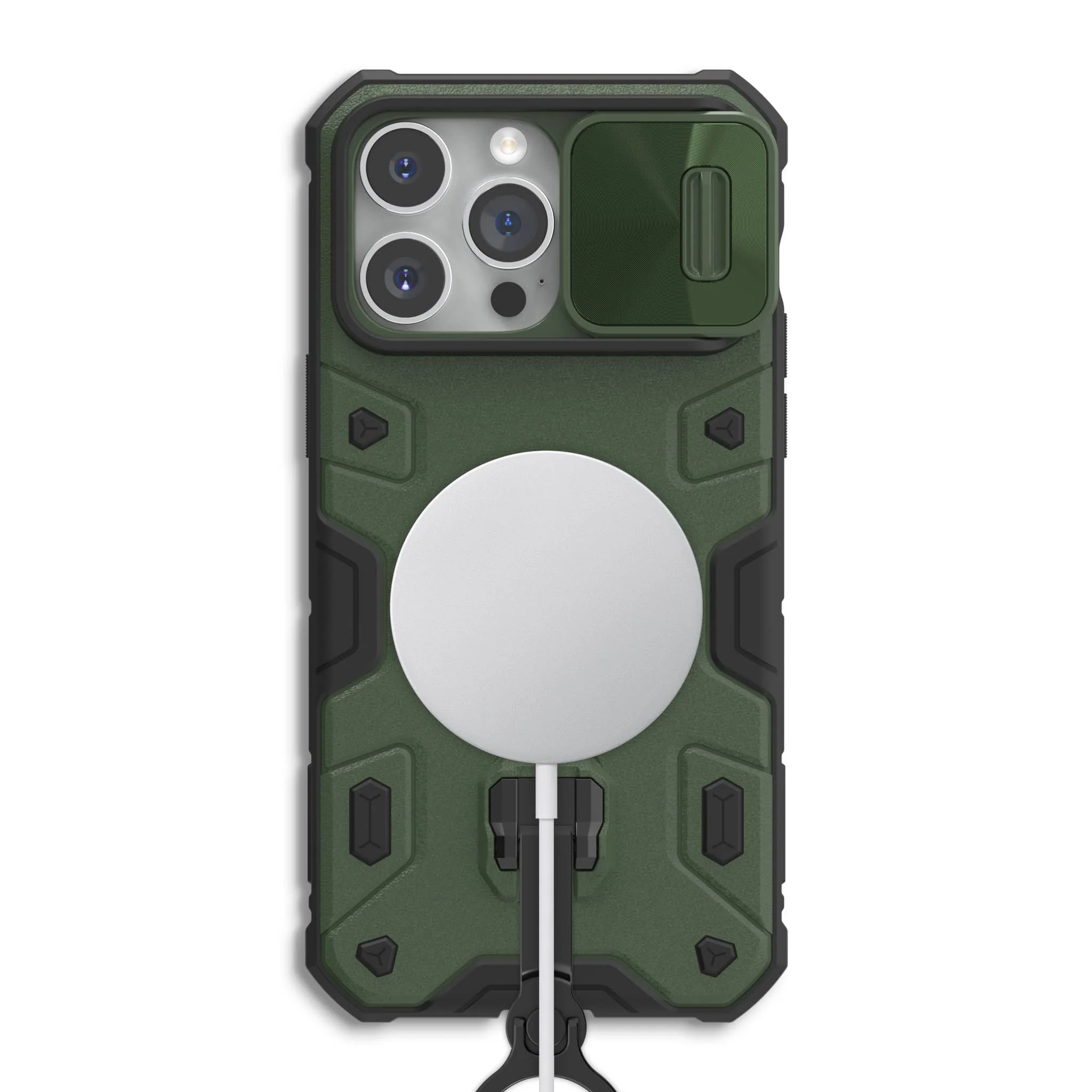 MagSafe® Compatible CamShield Armor Pro Case for iPhone 13 Series - Image 13