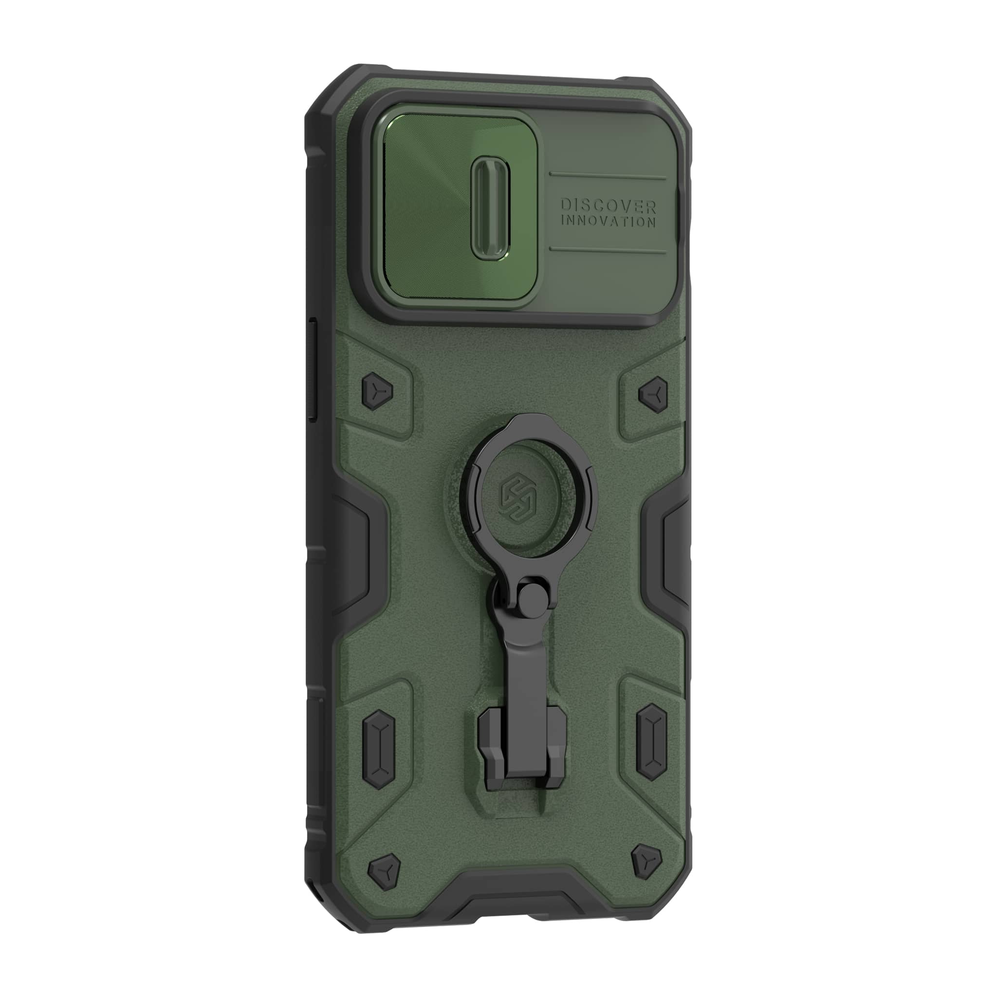 MagSafe® Compatible CamShield Armor Pro Case for iPhone 13 Series - Image 14