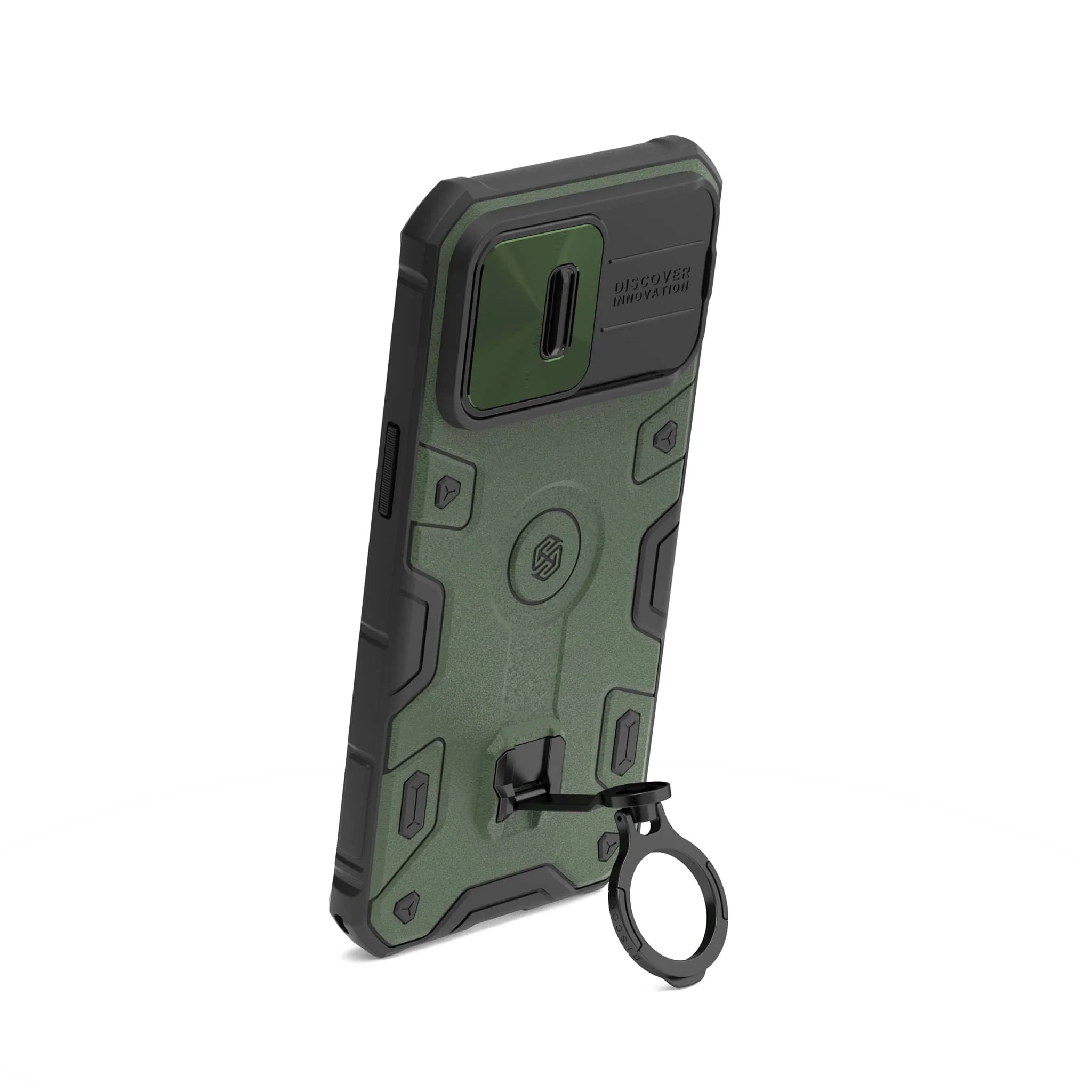 MagSafe® Compatible CamShield Armor Pro Case for iPhone 13 Series - Image 16