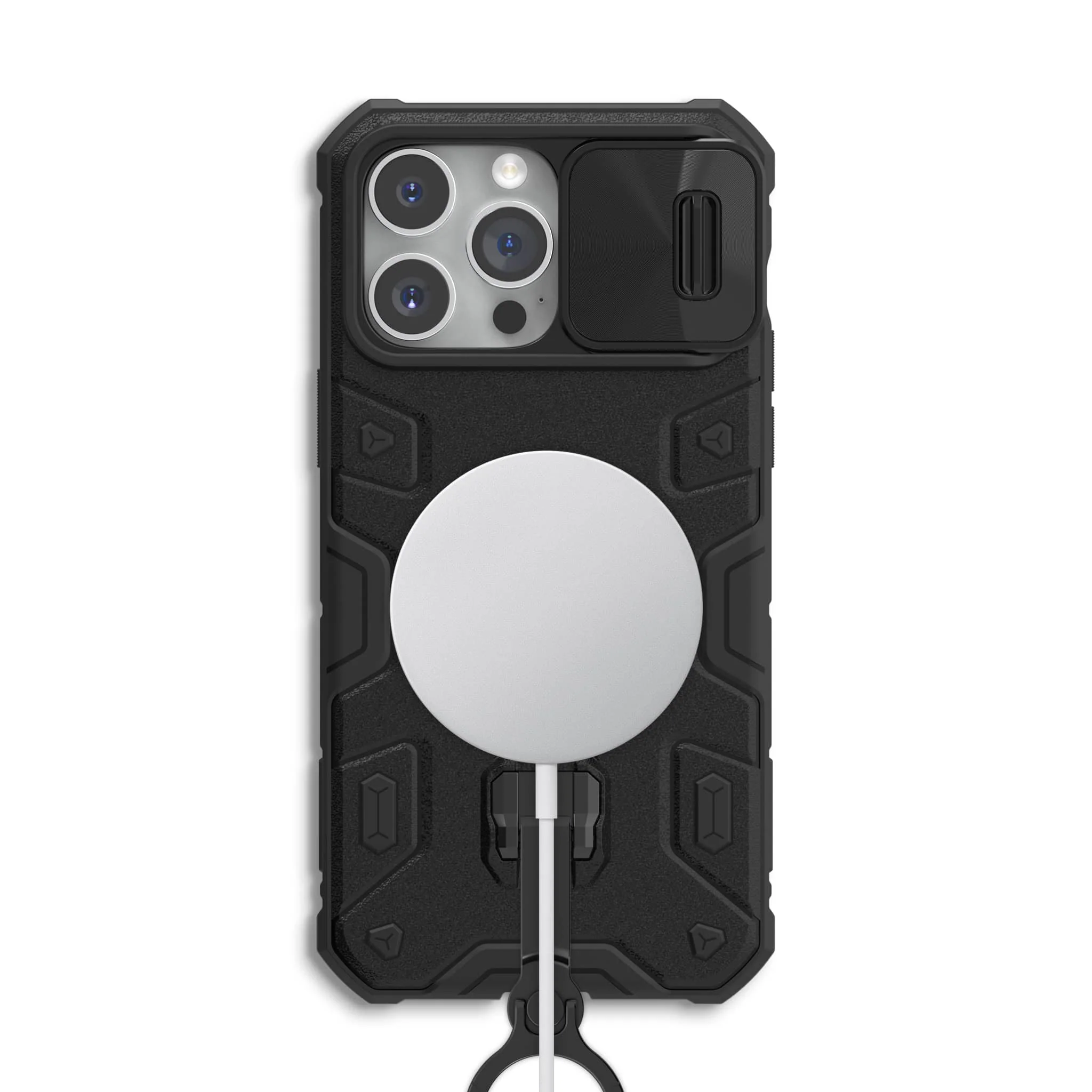 MagSafe® Compatible CamShield Armor Pro Case for iPhone 14 Series - Image 13