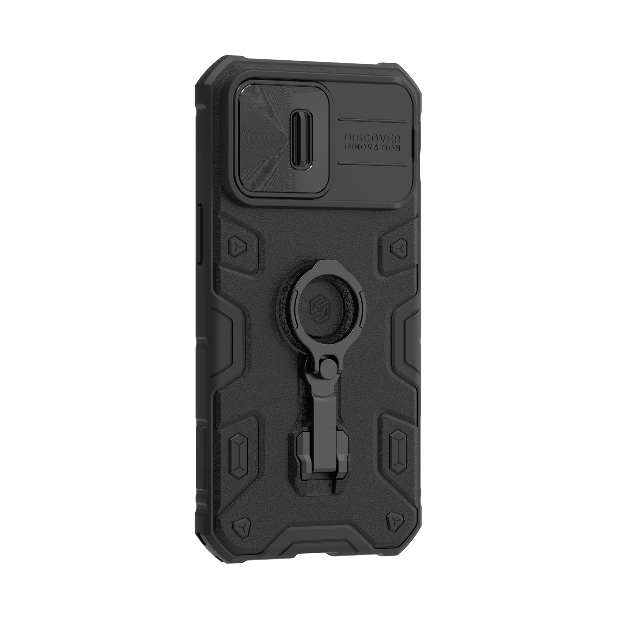 MagSafe® Compatible CamShield Armor Pro Case for iPhone 14 Series - Image 14